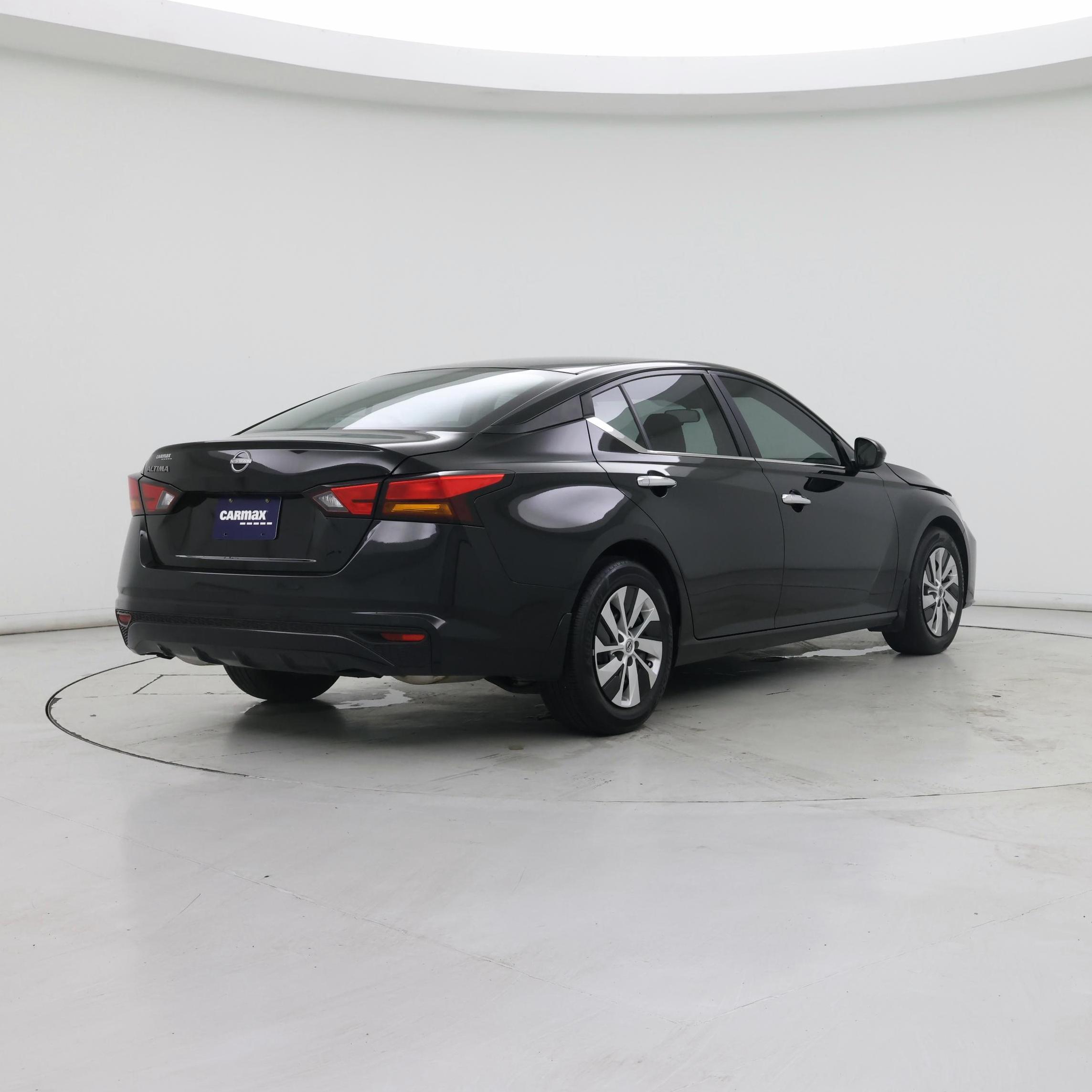 Thumbnail: 2023 Nissan Altima - 8