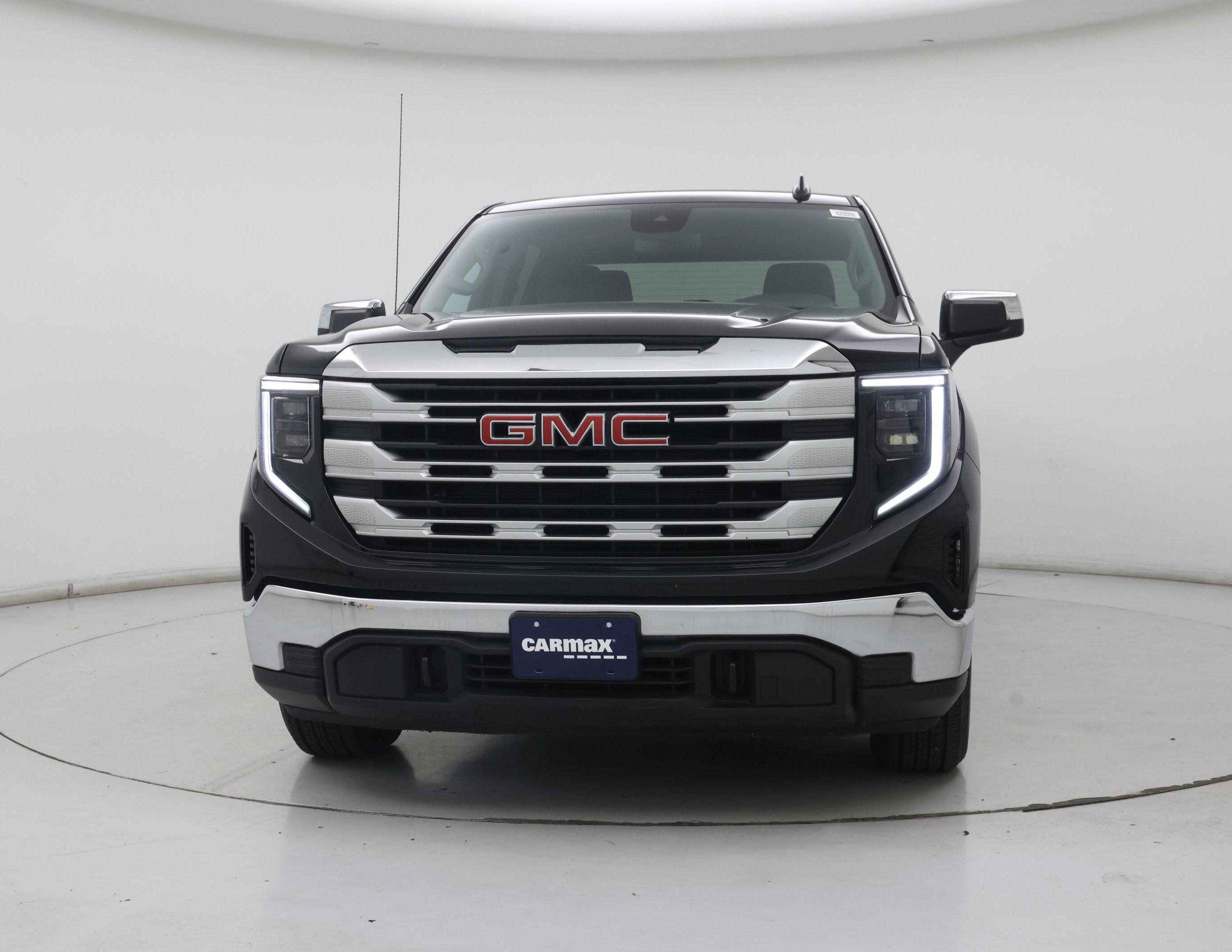 Thumbnail: 2022 GMC Sierra 1500 - 5