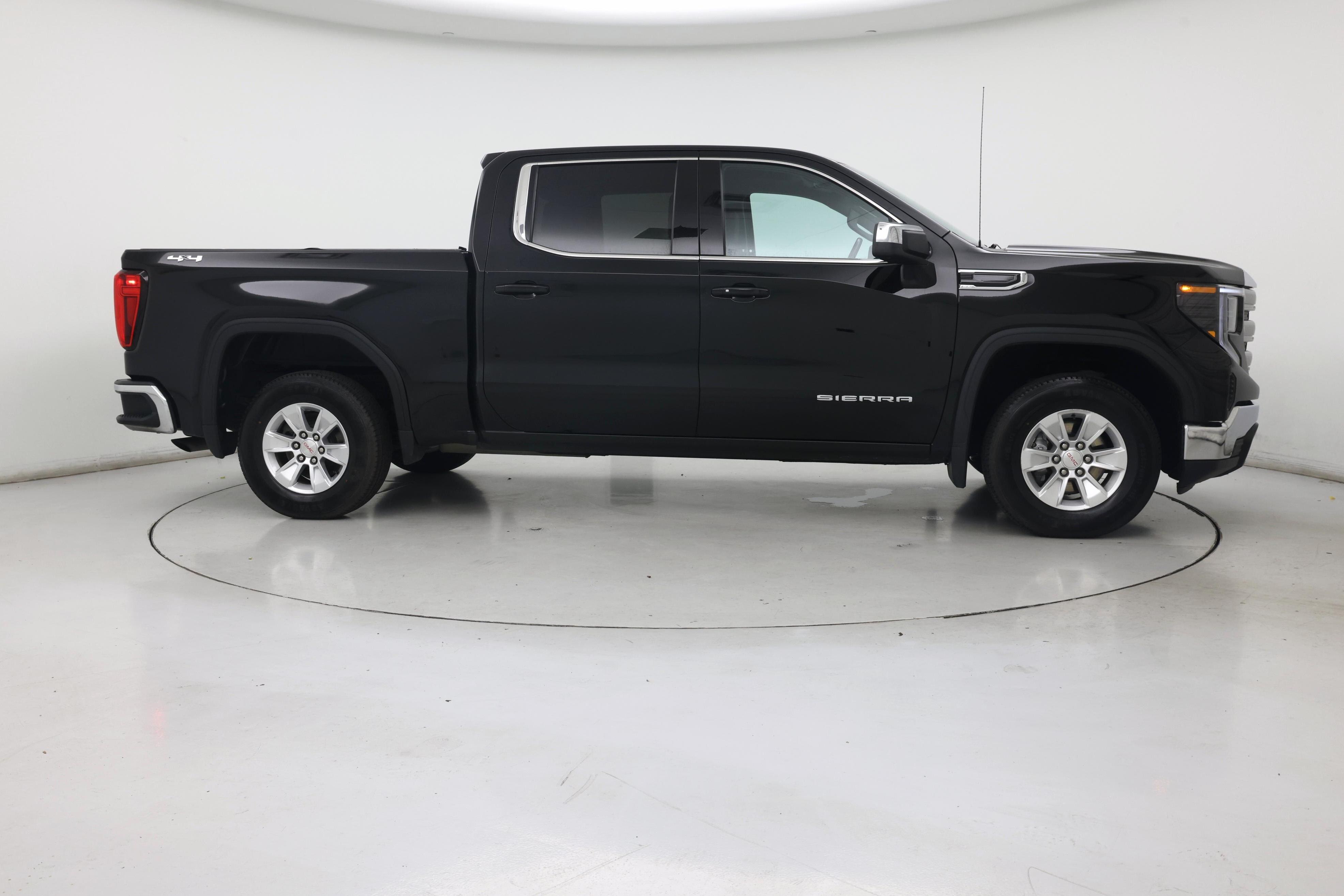Thumbnail: 2022 GMC Sierra 1500 - 7