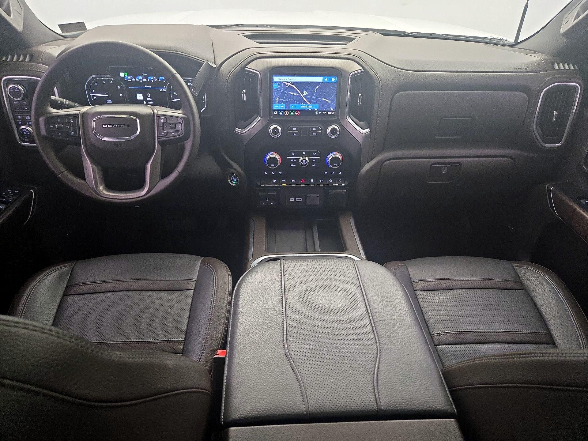 Thumbnail: 2023 GMC Sierra 2500 - 9