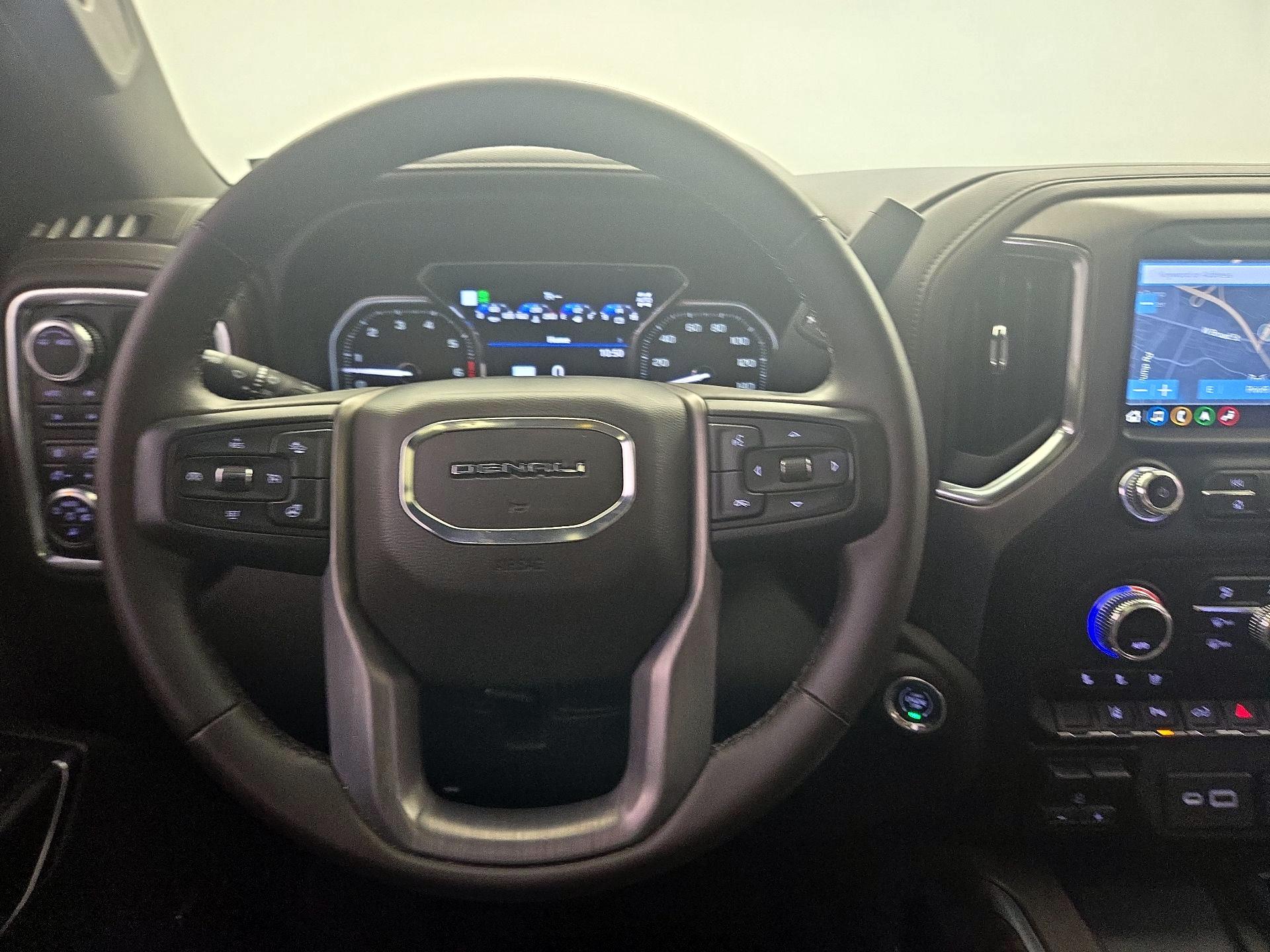 Thumbnail: 2023 GMC Sierra 2500 - 10