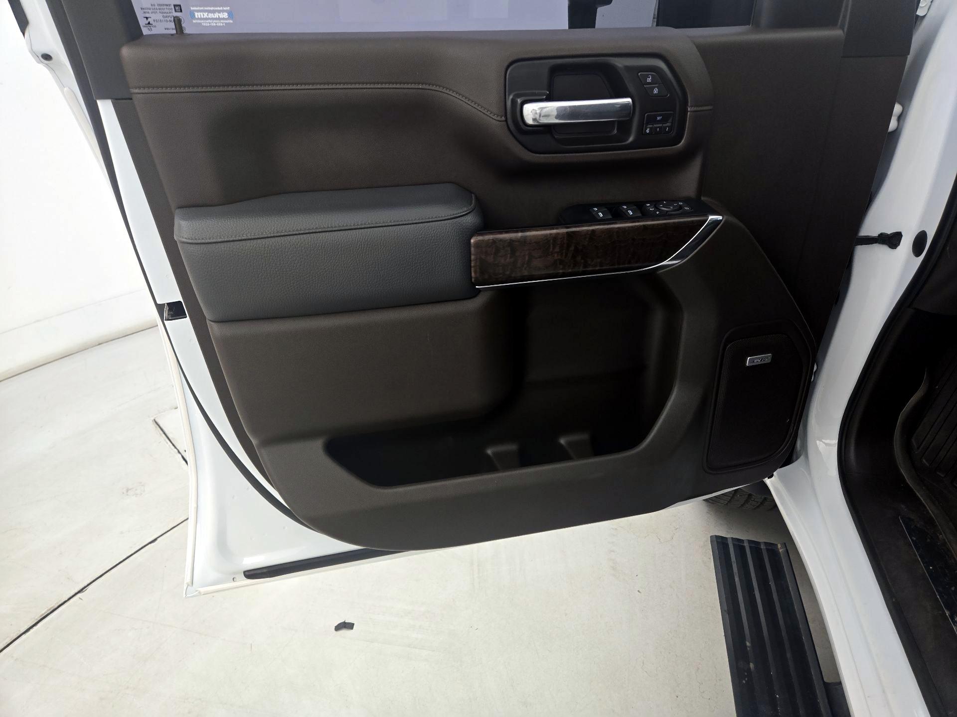 Thumbnail: 2023 GMC Sierra 2500 - 12