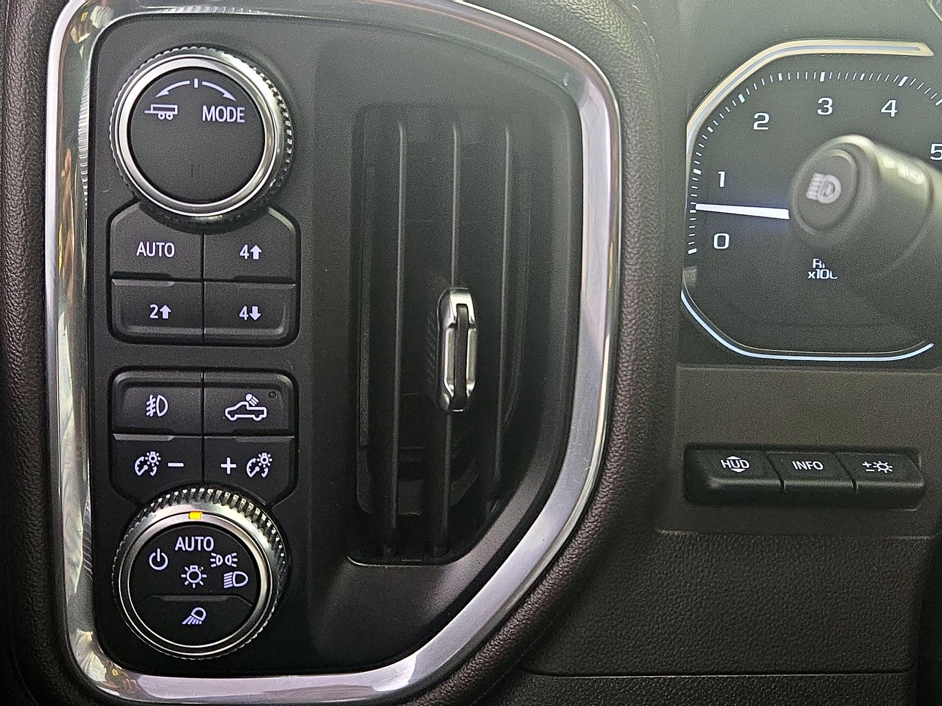 Thumbnail: 2023 GMC Sierra 2500 - 13