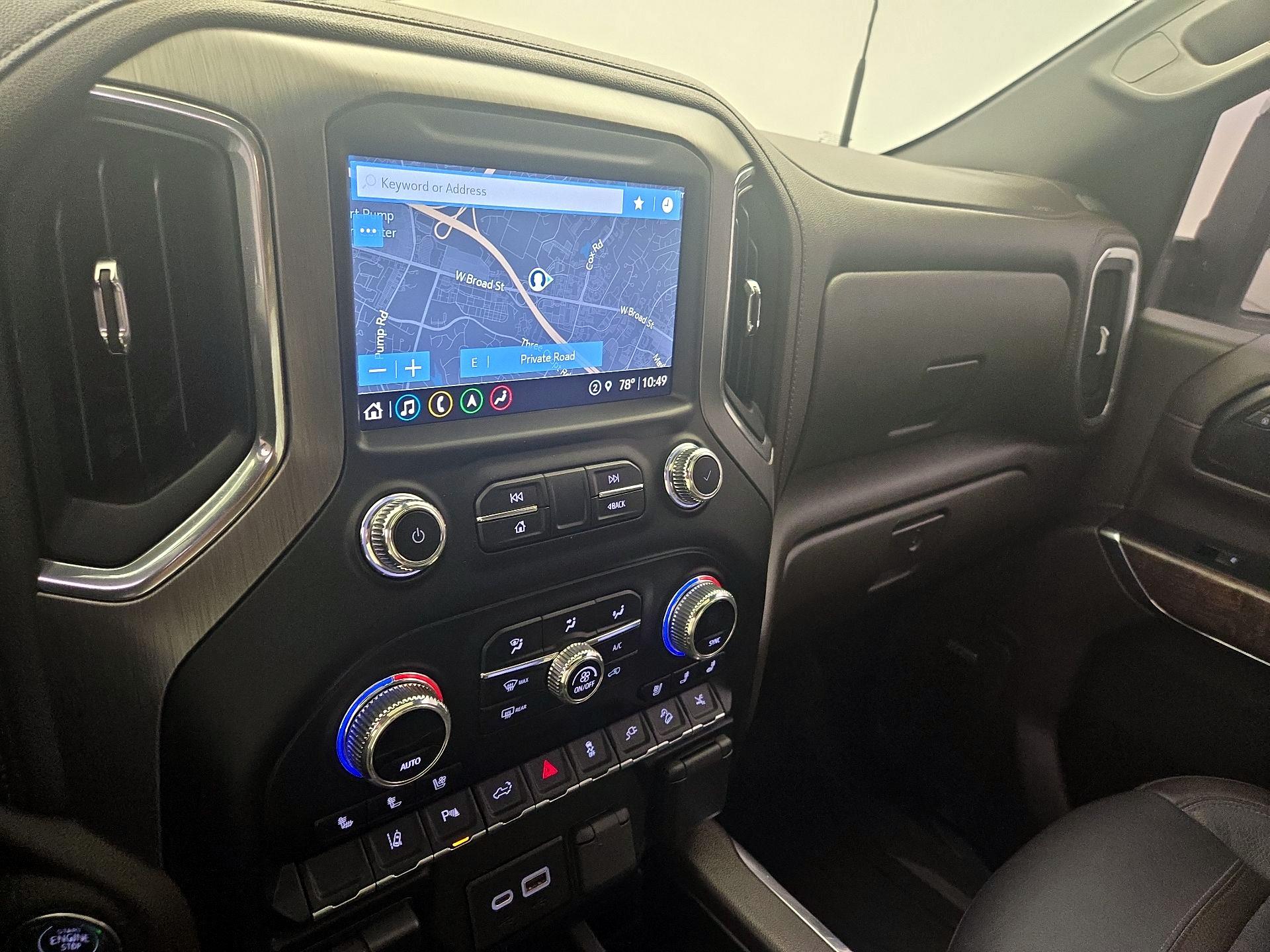 Thumbnail: 2023 GMC Sierra 2500 - 14