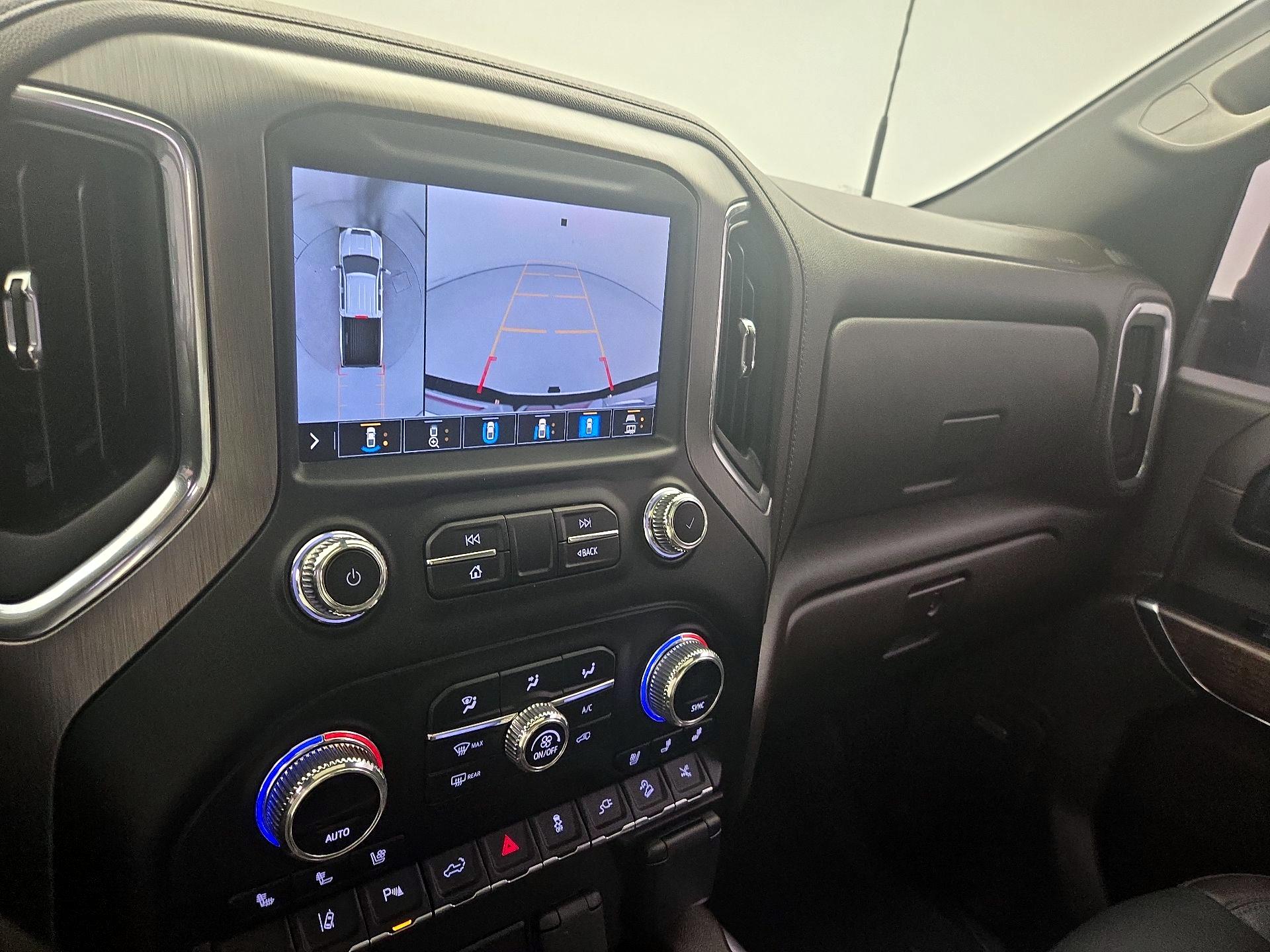 Thumbnail: 2023 GMC Sierra 2500 - 15