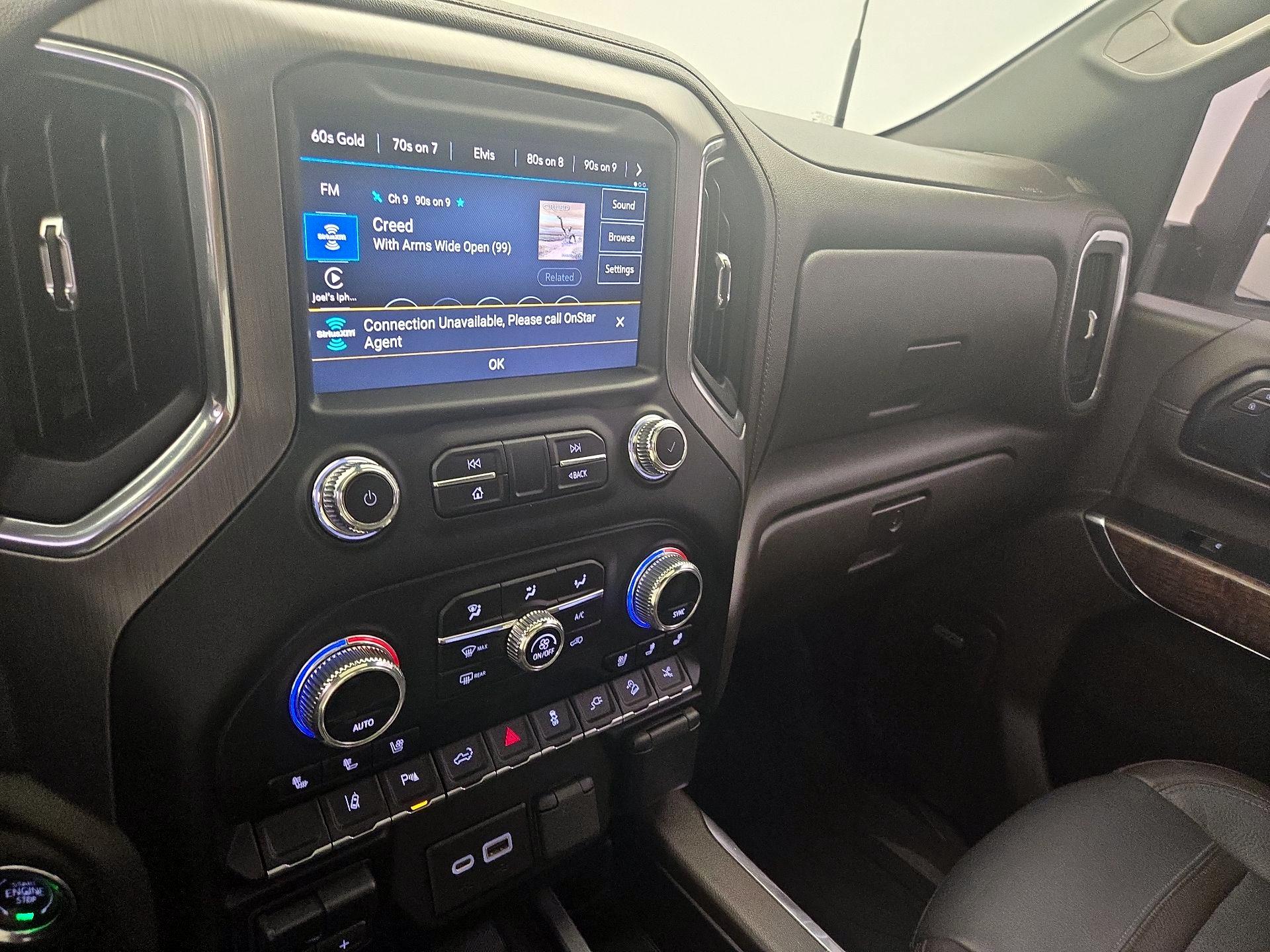 Thumbnail: 2023 GMC Sierra 2500 - 16