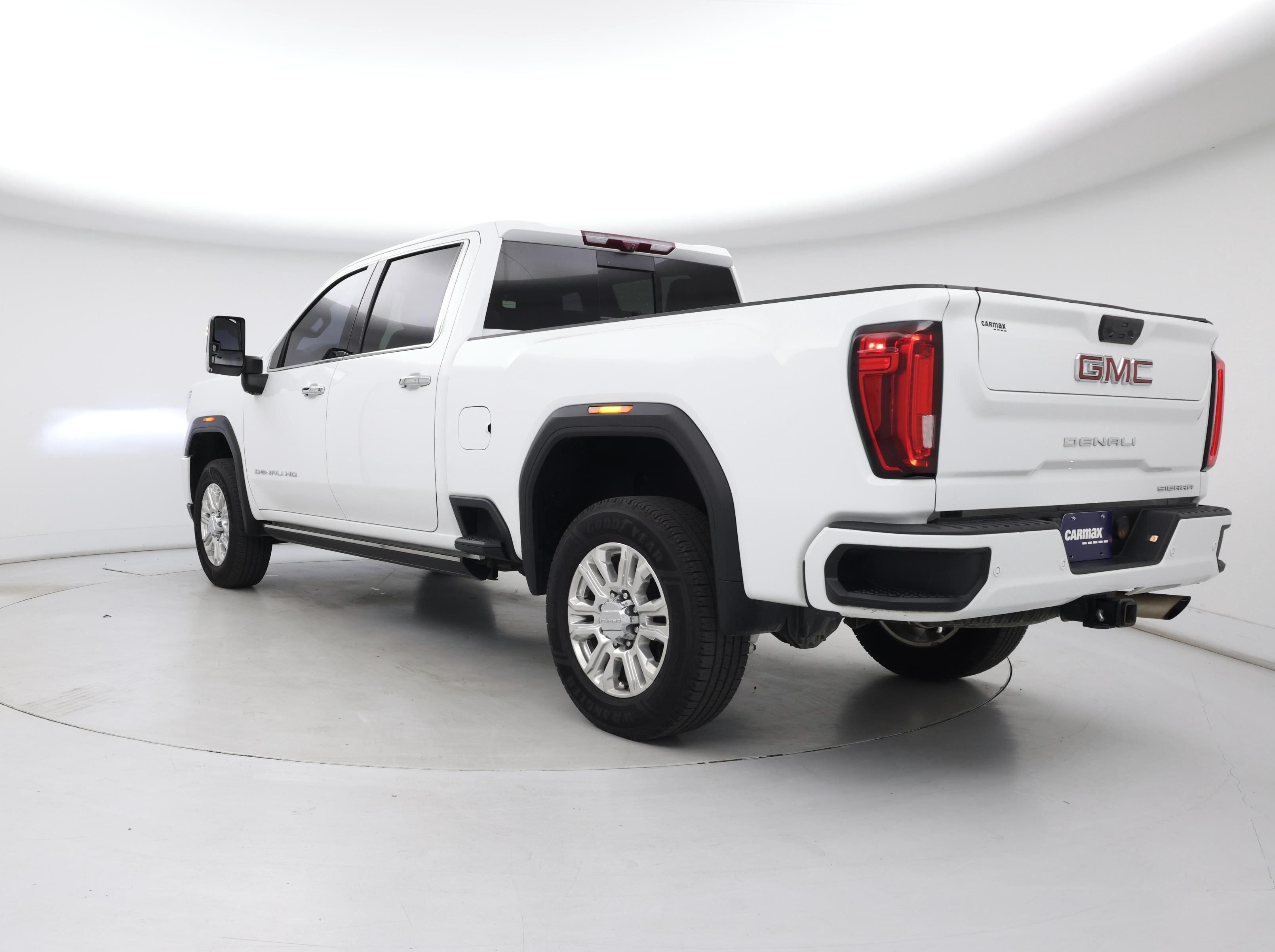 Thumbnail: 2023 GMC Sierra 2500 - 2