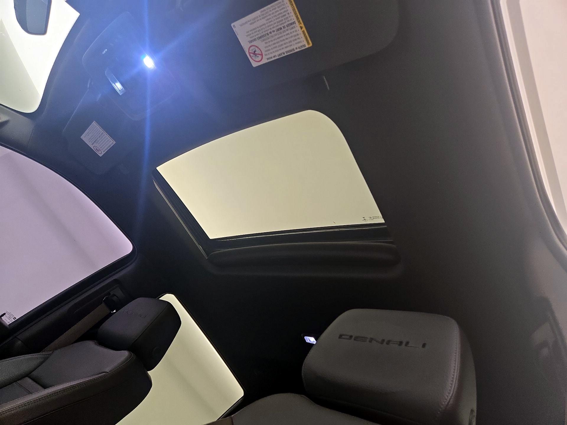 Thumbnail: 2023 GMC Sierra 2500 - 20