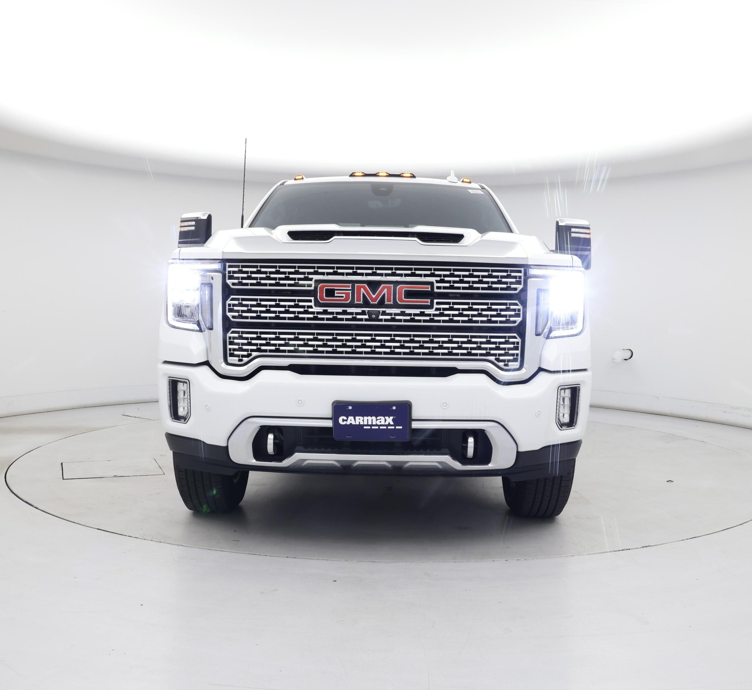 Thumbnail: 2023 GMC Sierra 2500 - 5