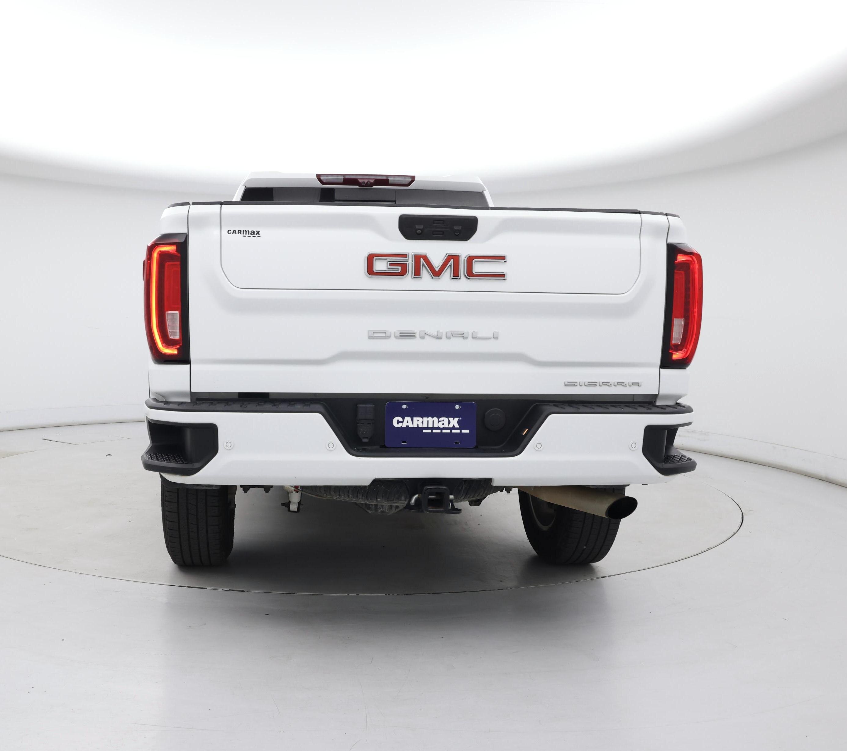 Thumbnail: 2023 GMC Sierra 2500 - 6