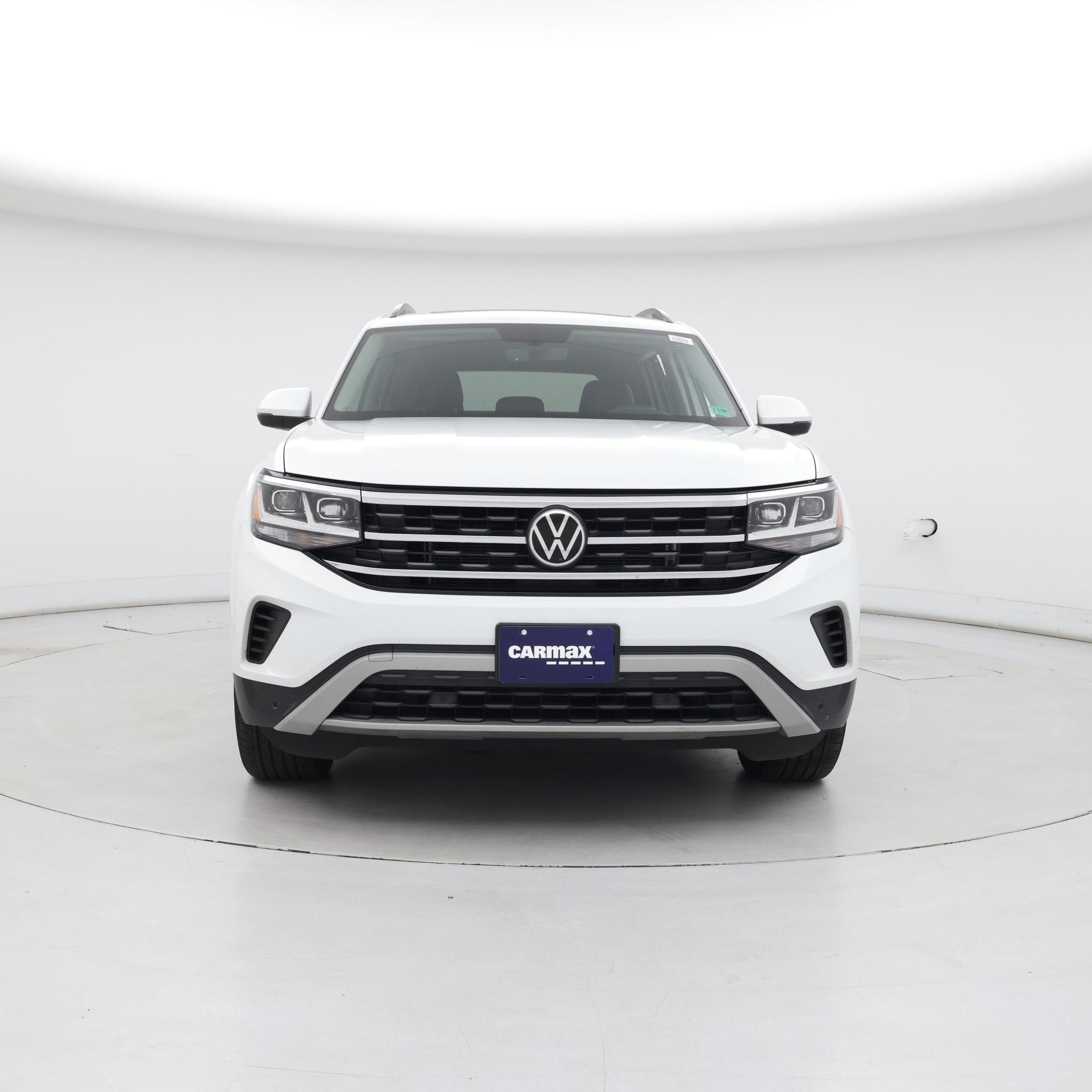 Thumbnail: 2022 Volkswagen Atlas - 5