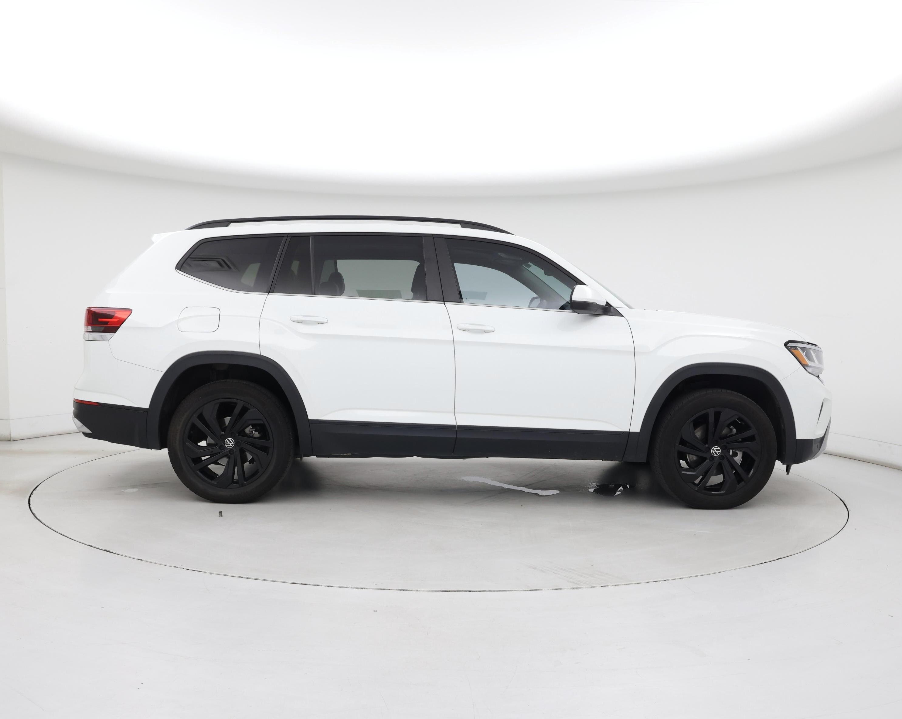 Thumbnail: 2022 Volkswagen Atlas - 7