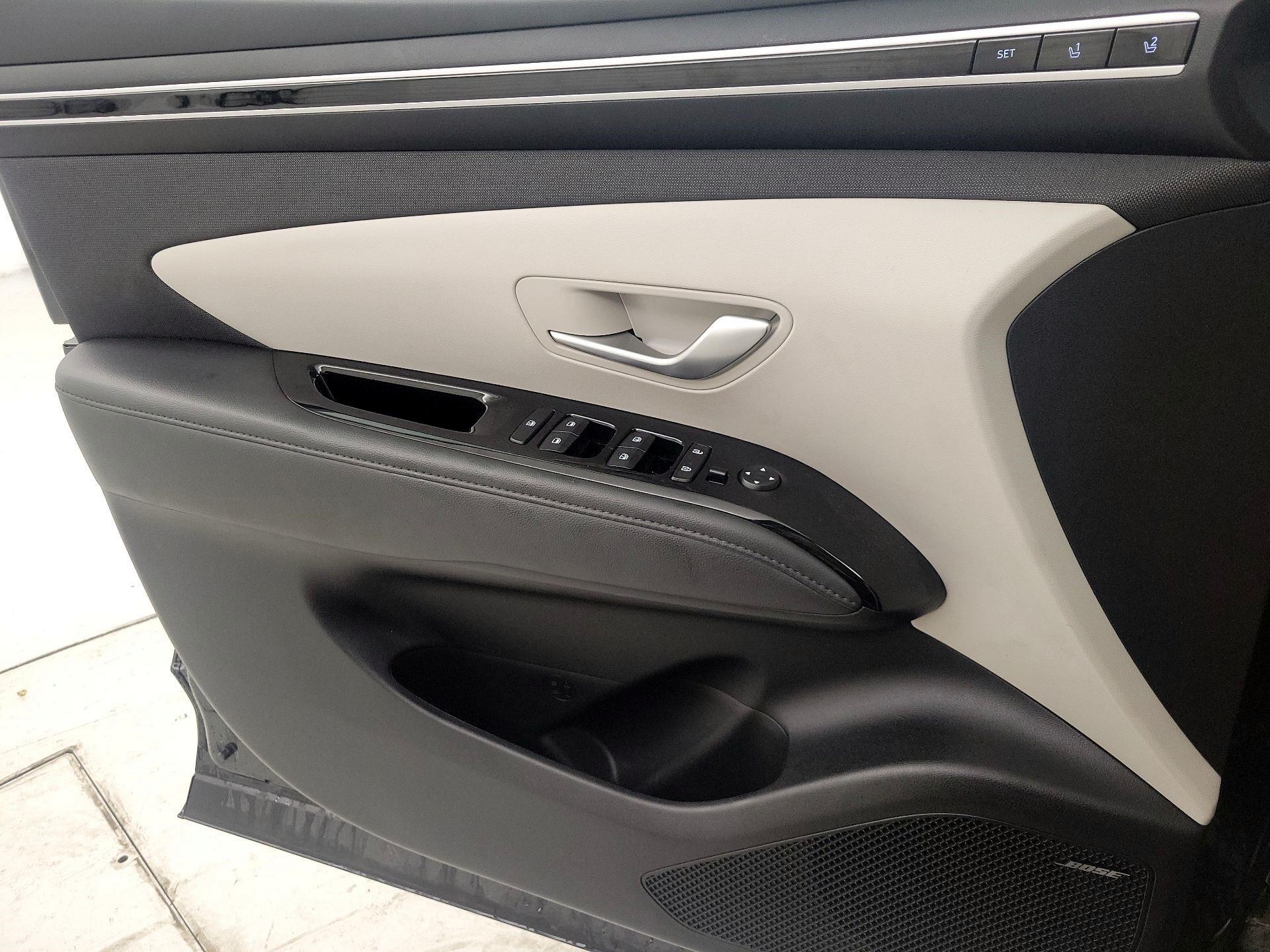 Thumbnail: 2023 Hyundai Tucson - 12