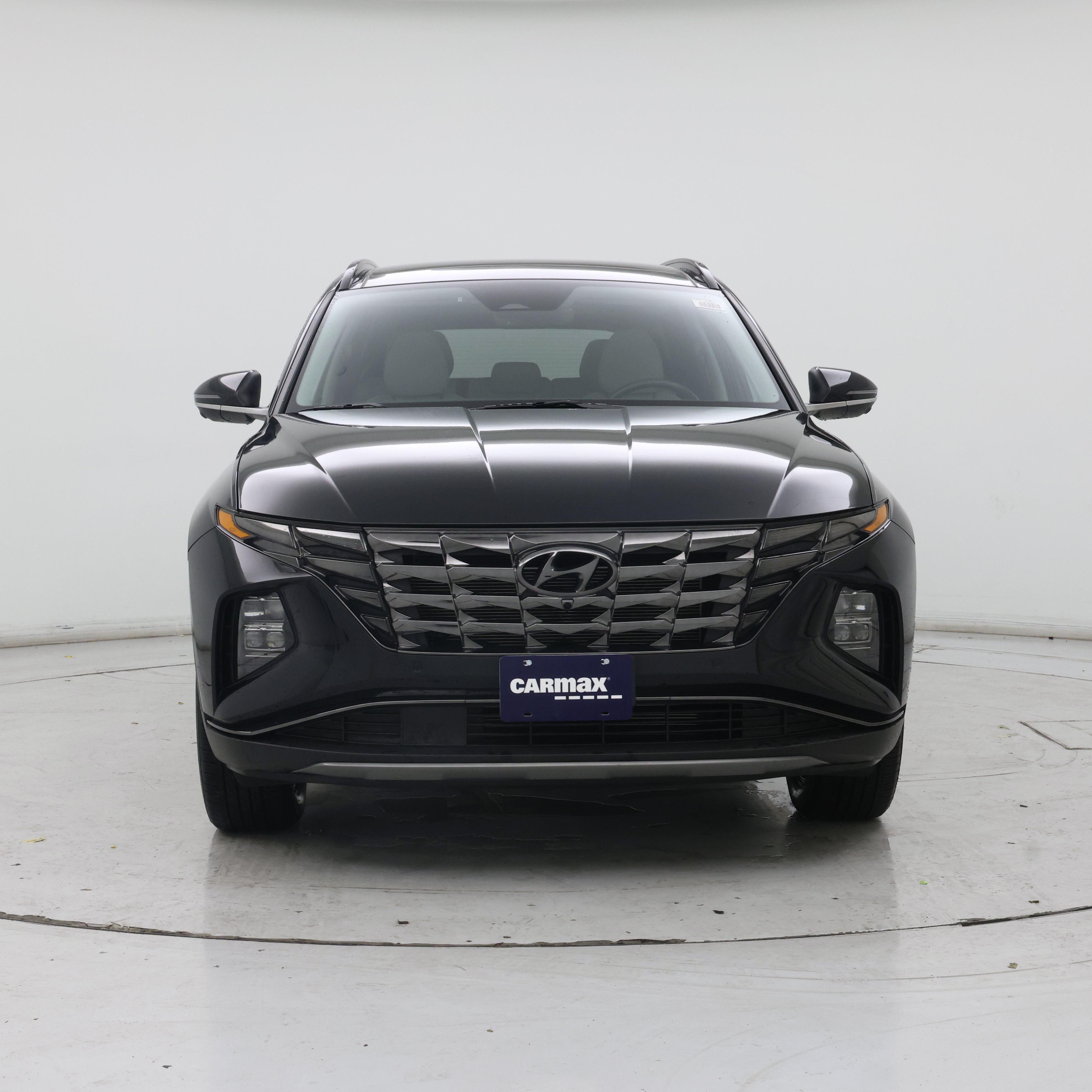 Thumbnail: 2023 Hyundai Tucson - 5