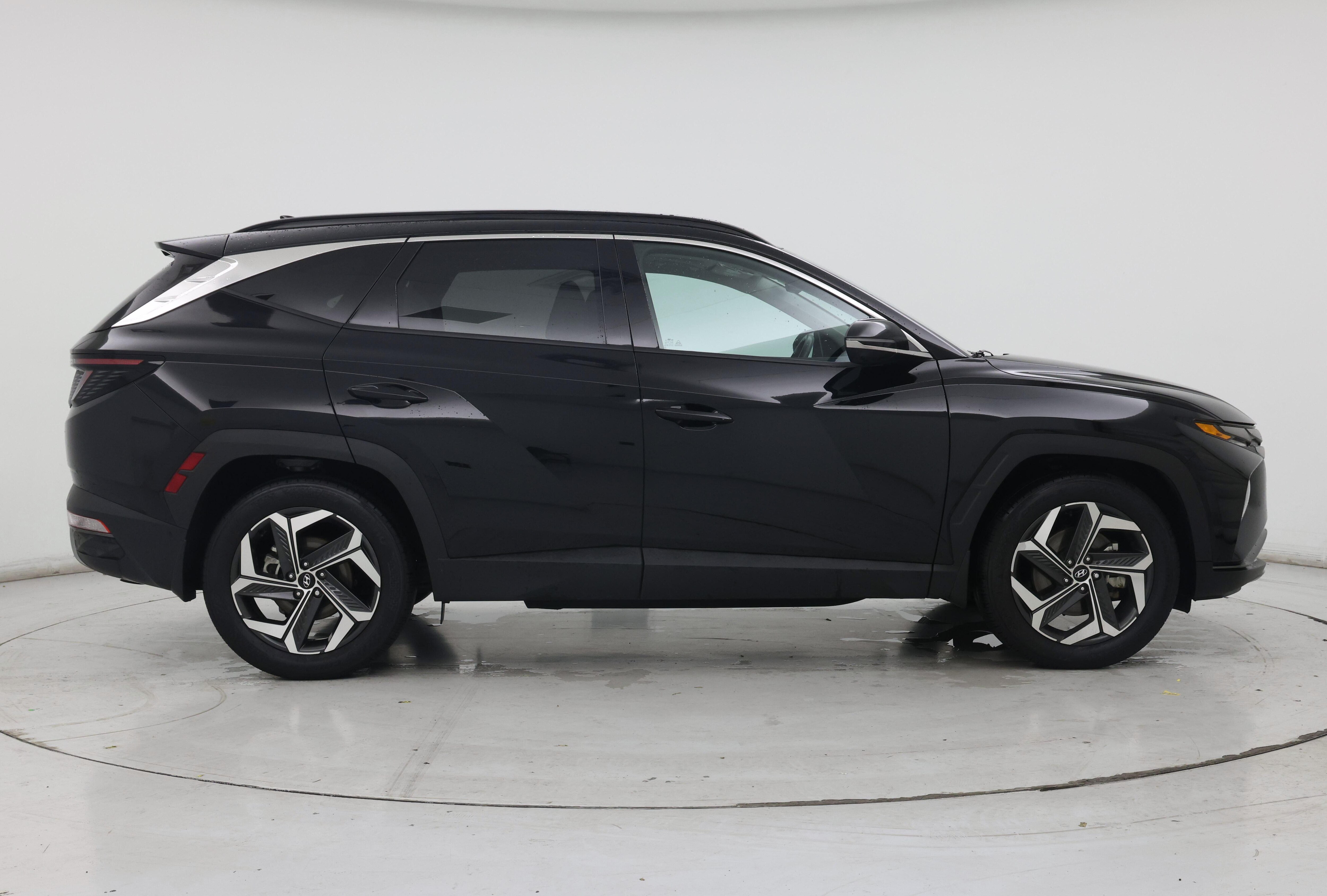 Thumbnail: 2023 Hyundai Tucson - 7
