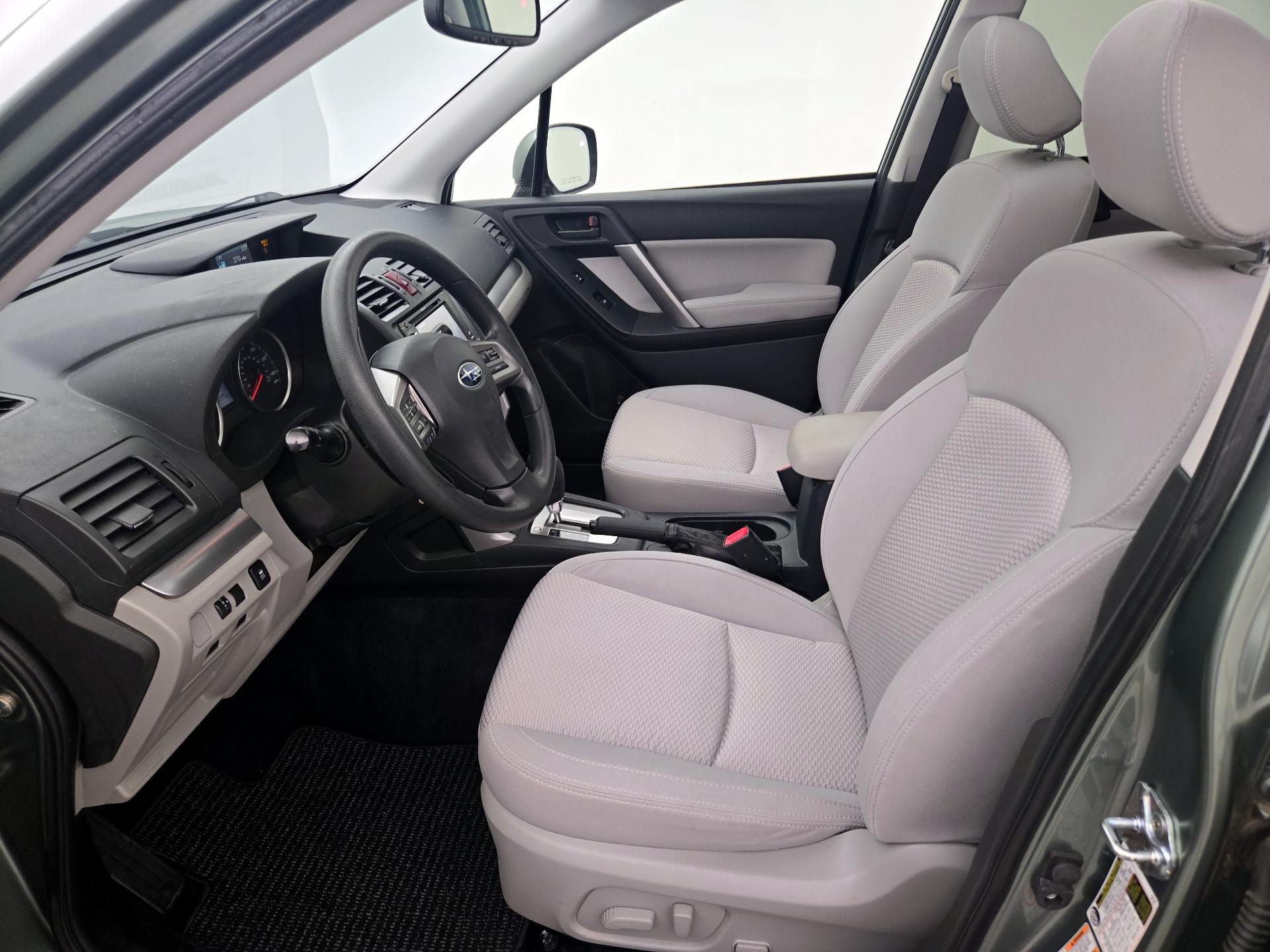 Thumbnail: 2014 Subaru Forester - 11