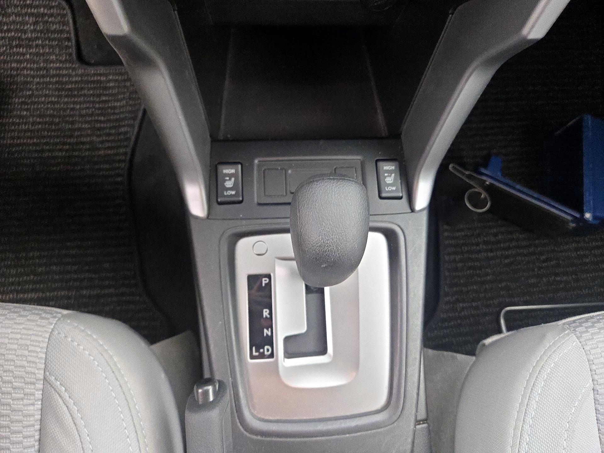 Thumbnail: 2014 Subaru Forester - 17