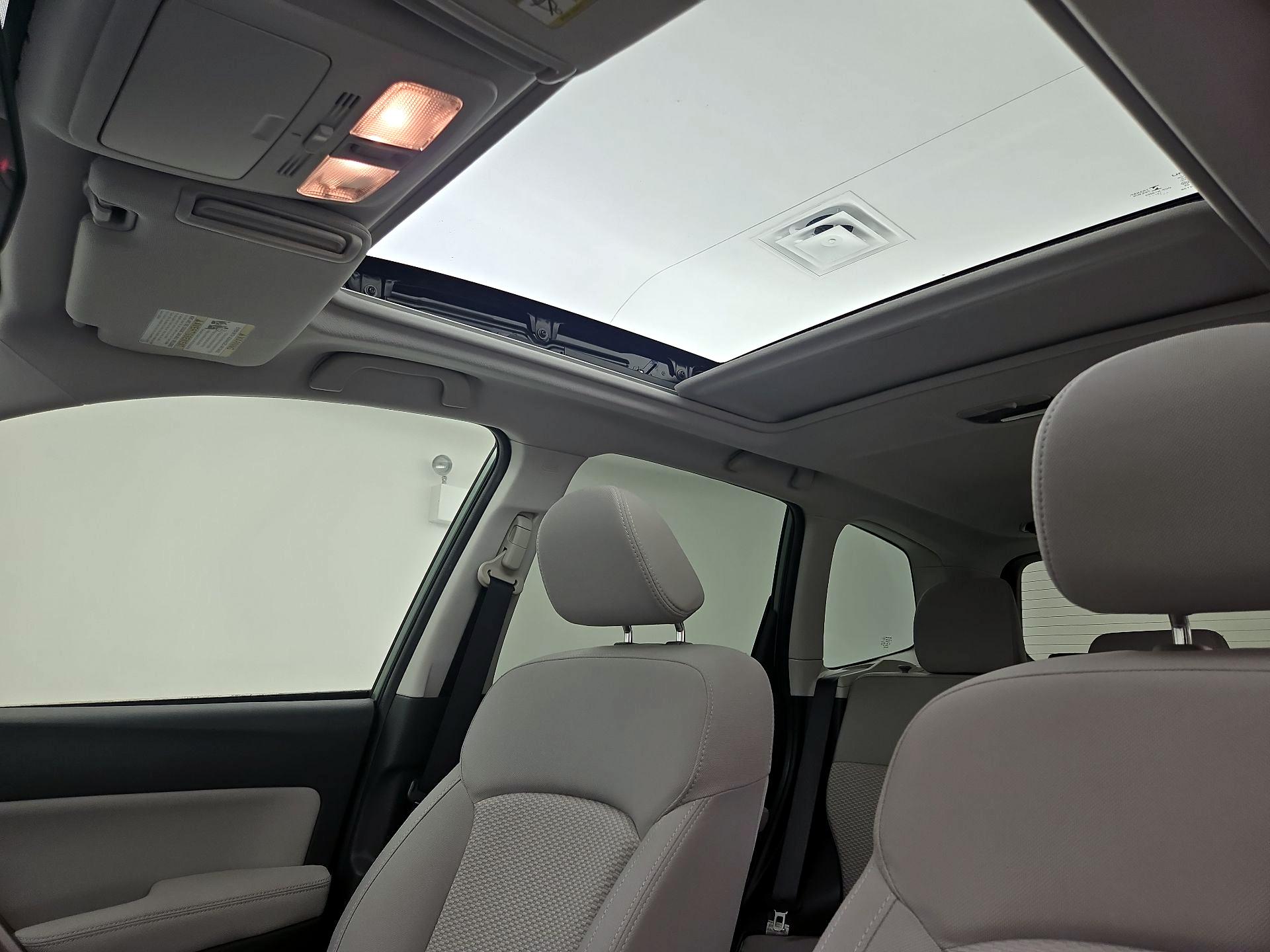 Thumbnail: 2014 Subaru Forester - 19