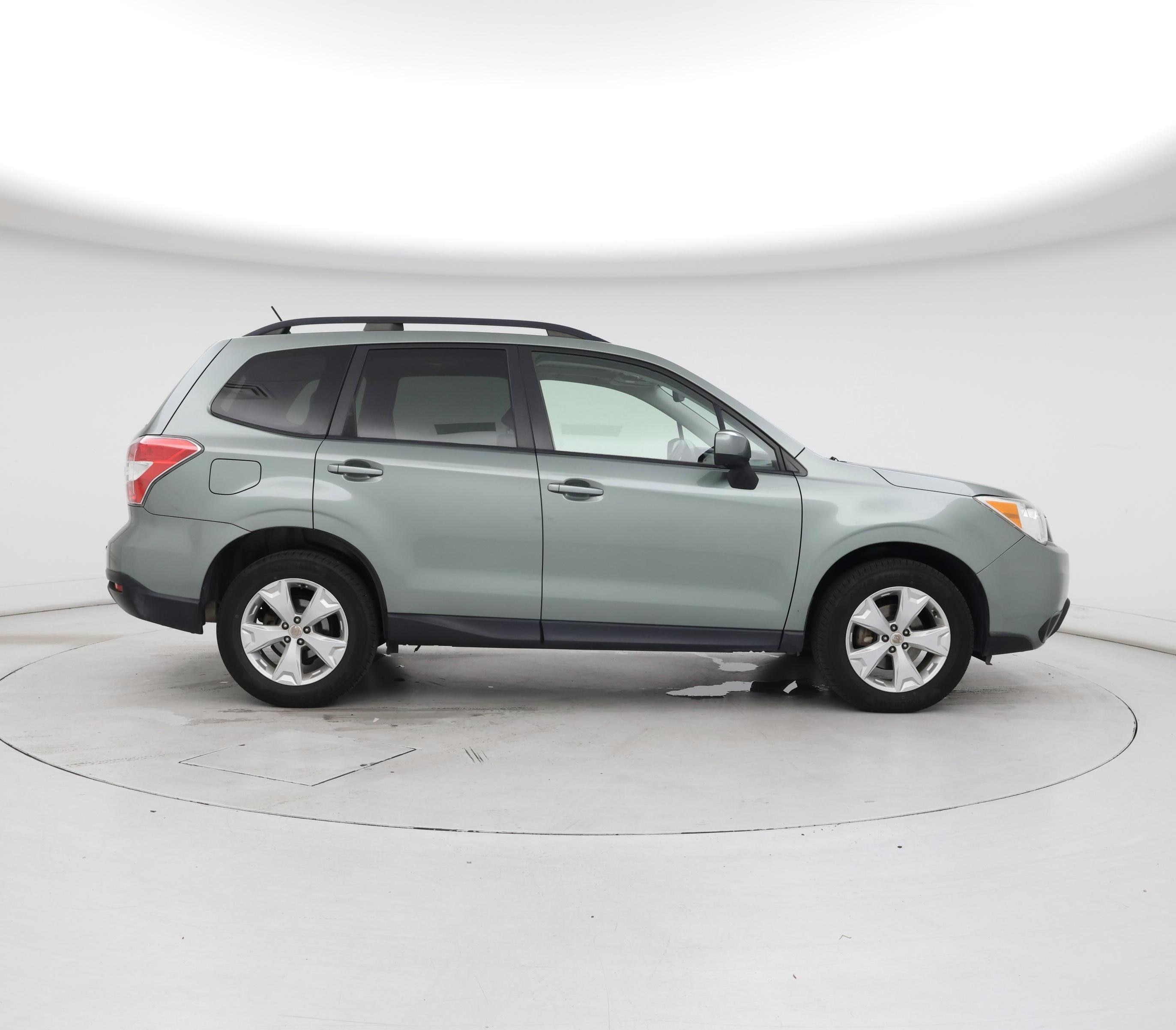 Thumbnail: 2014 Subaru Forester - 7