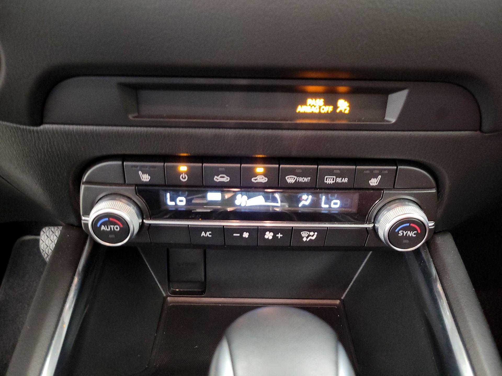 Thumbnail: 2021 Mazda CX-5 - 16