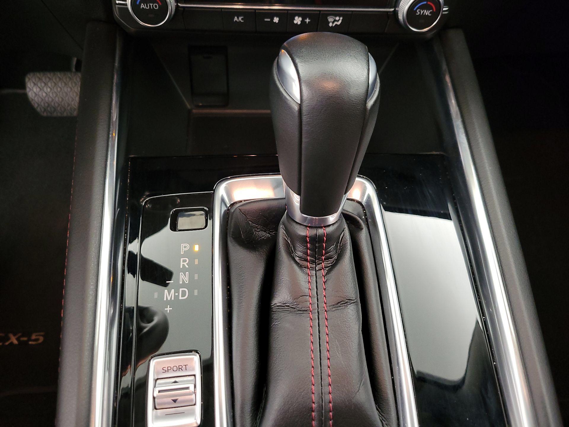 Thumbnail: 2021 Mazda CX-5 - 17