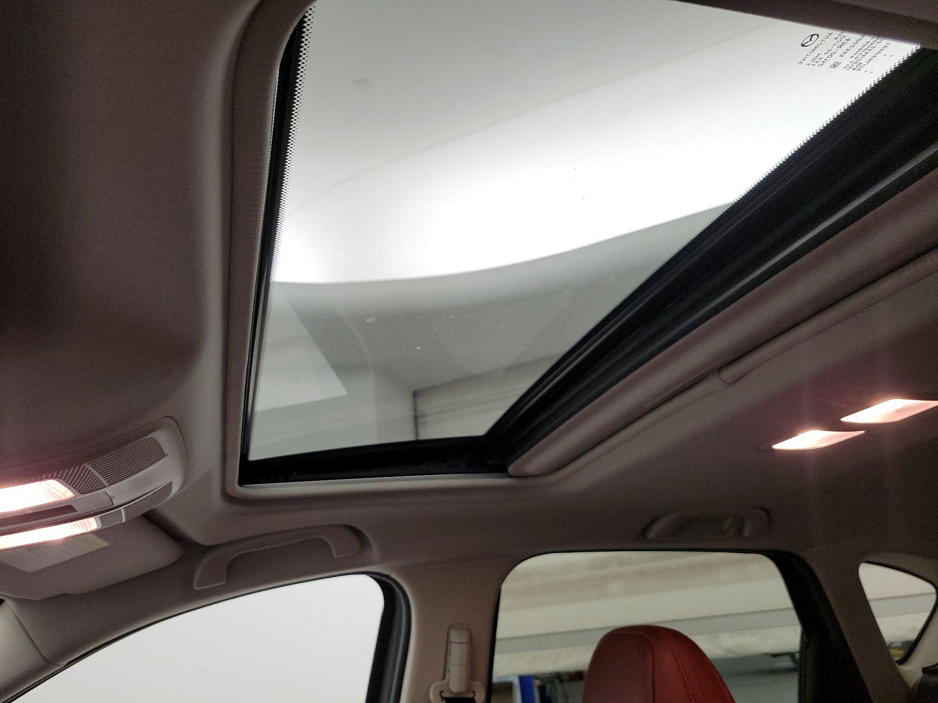 Thumbnail: 2021 Mazda CX-5 - 19