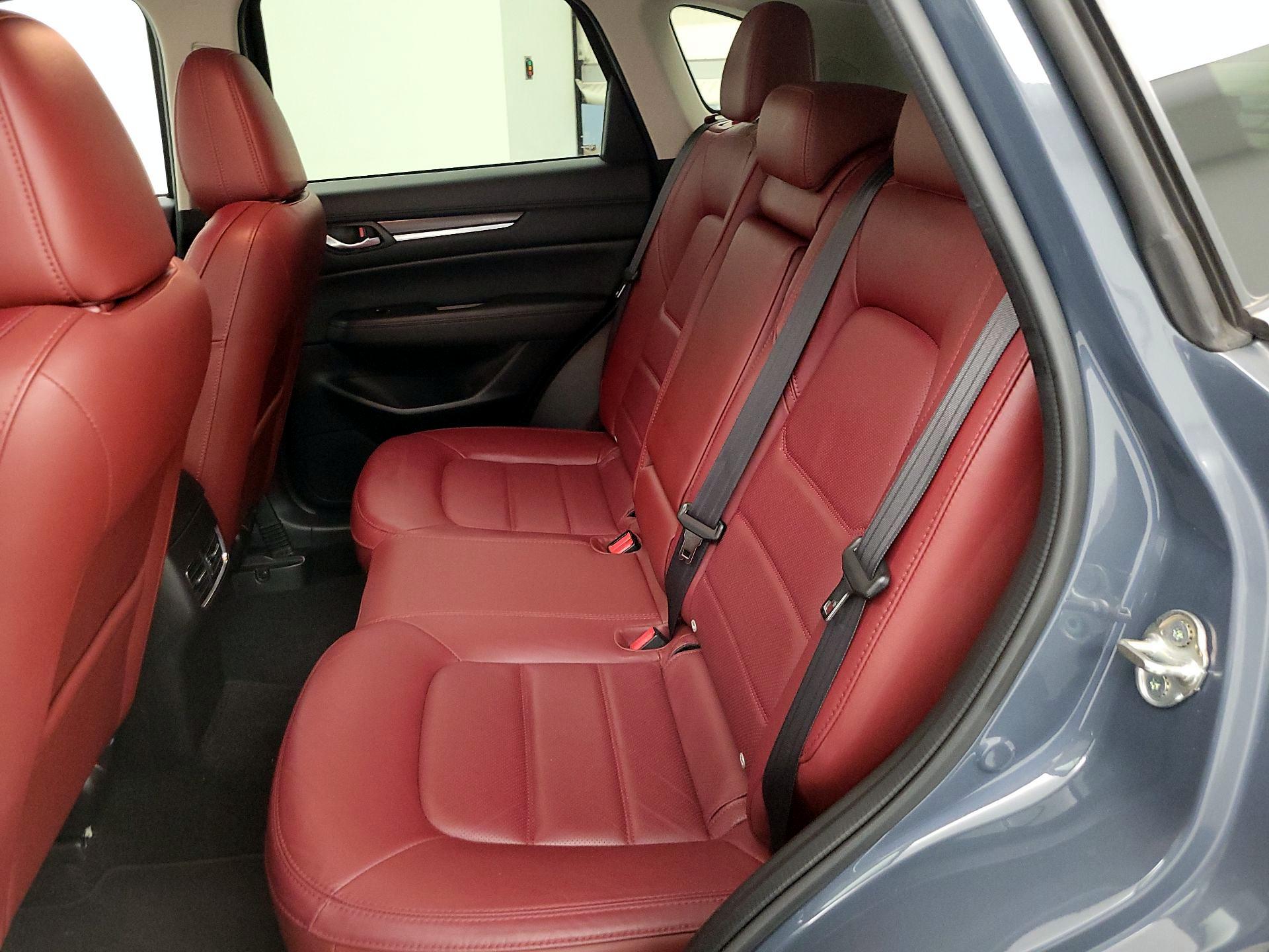Thumbnail: 2021 Mazda CX-5 - 20