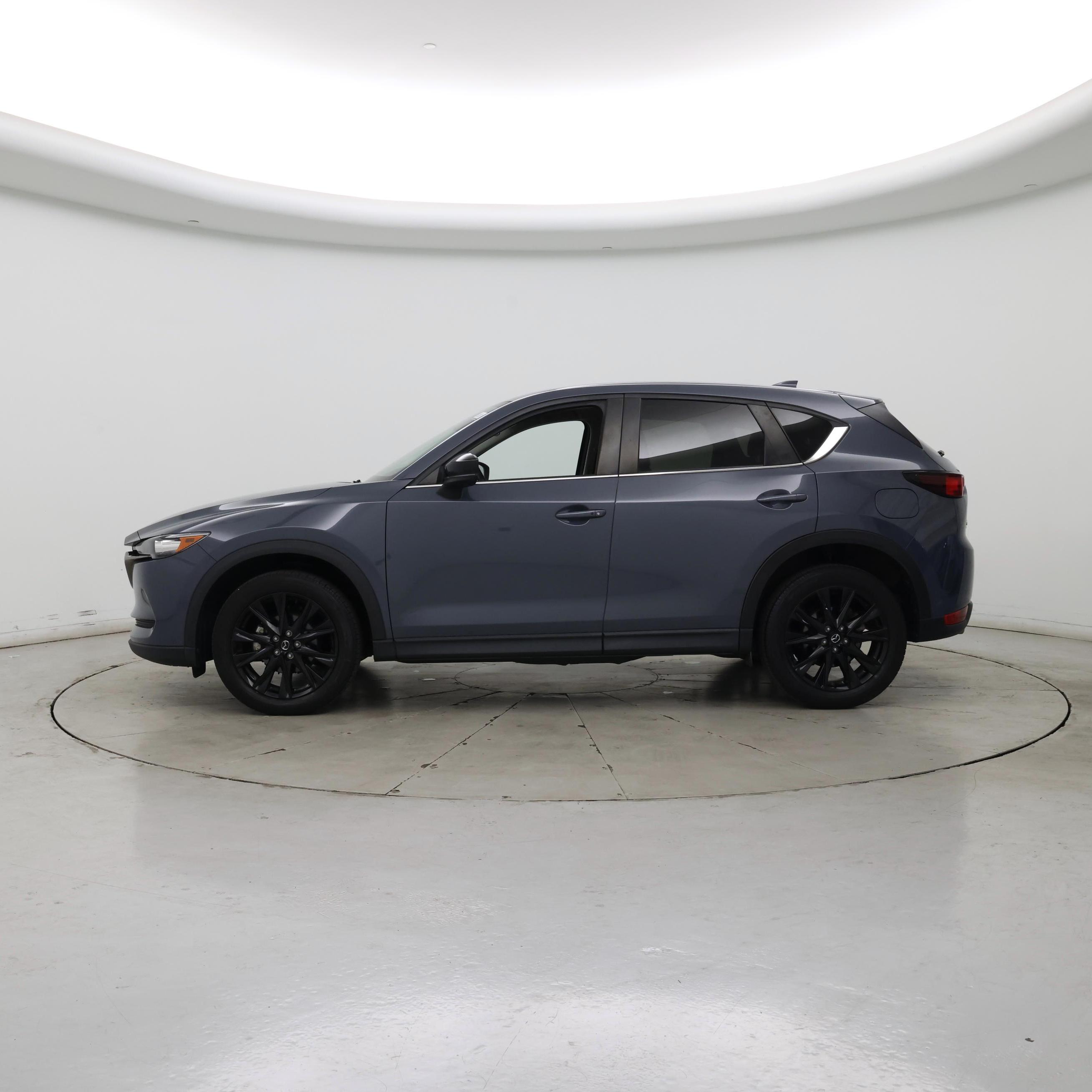 Thumbnail: 2021 Mazda CX-5 - 3