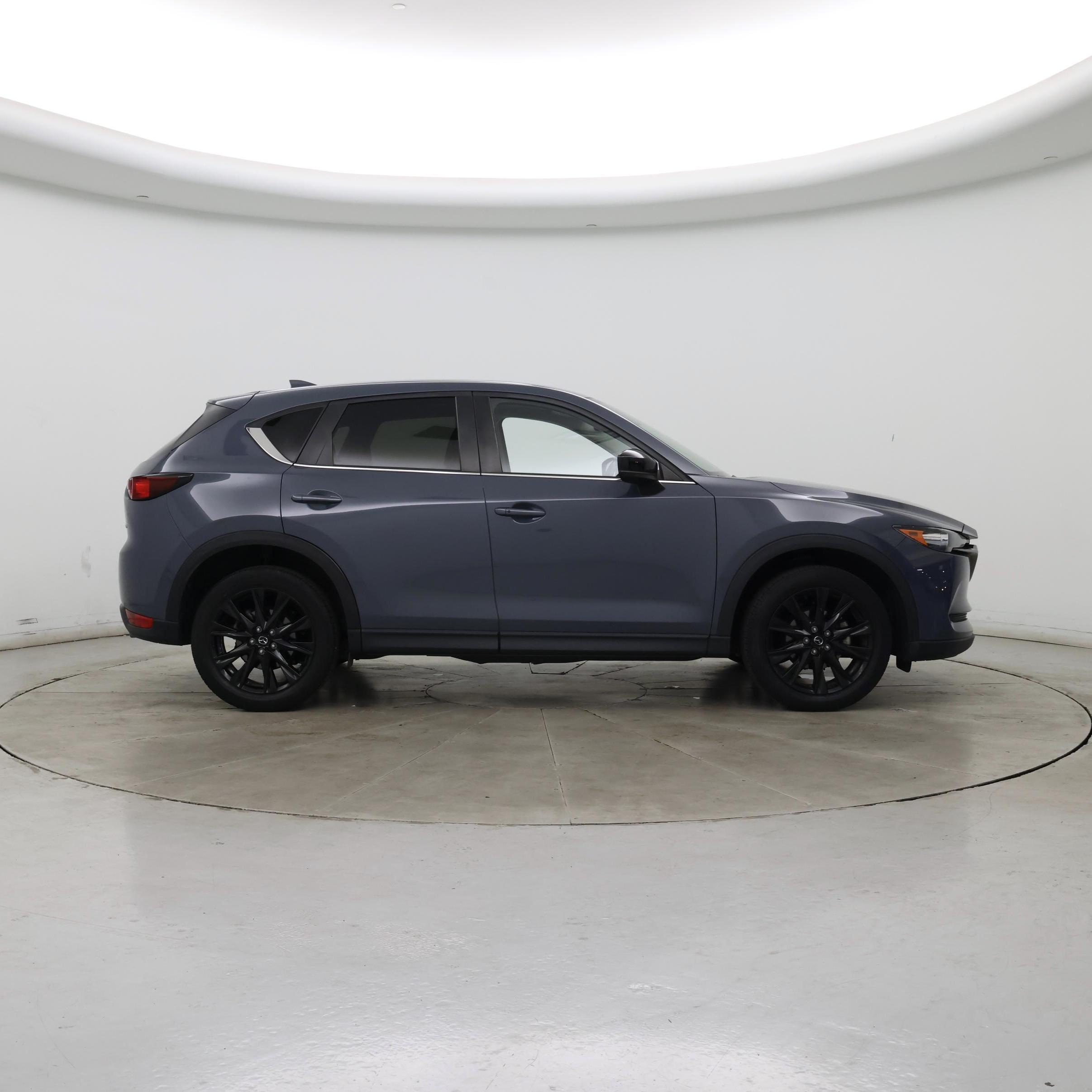 Thumbnail: 2021 Mazda CX-5 - 7