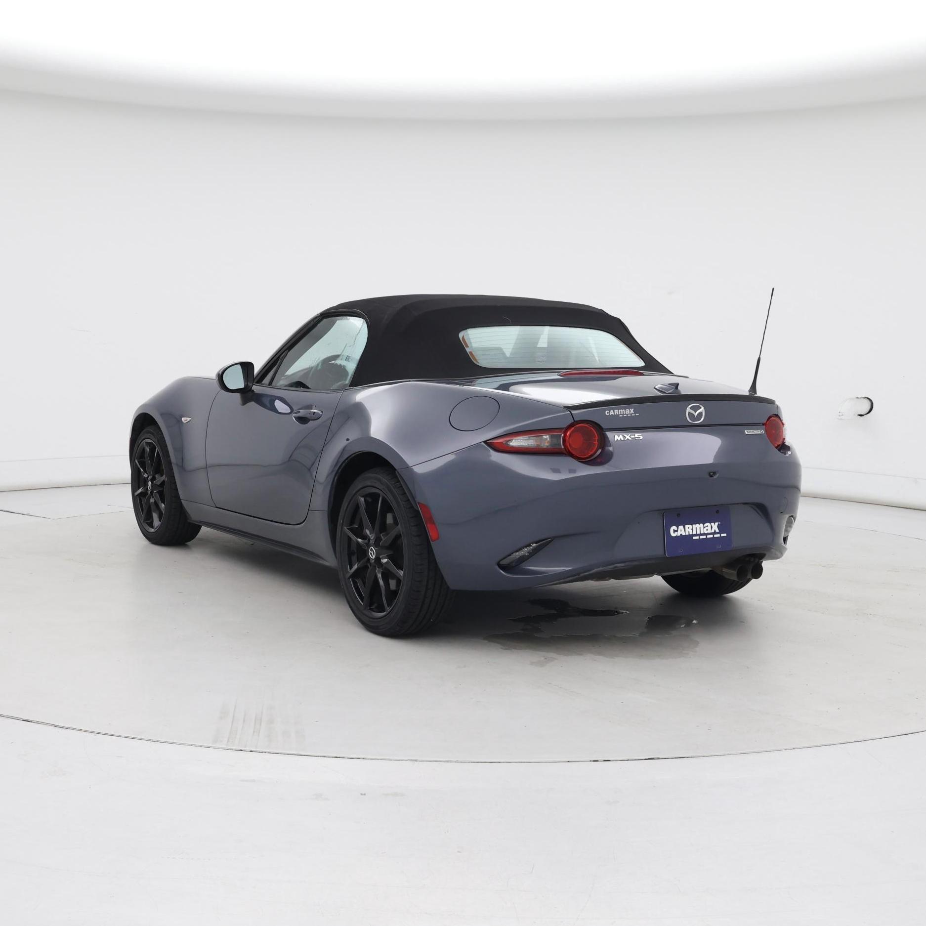 Thumbnail: 2021 Mazda MX-5 Miata - 2