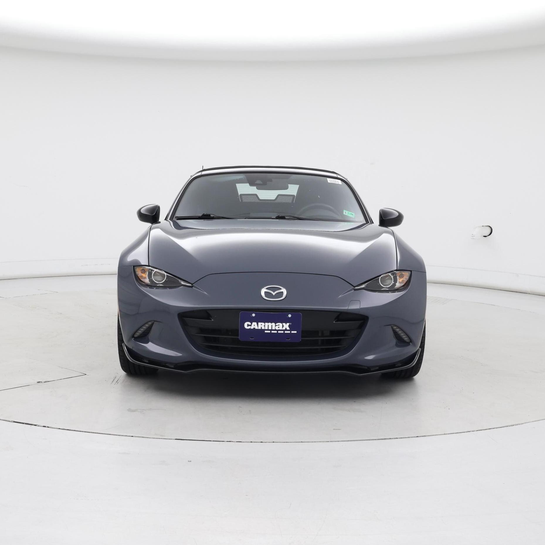 Thumbnail: 2021 Mazda MX-5 Miata - 5