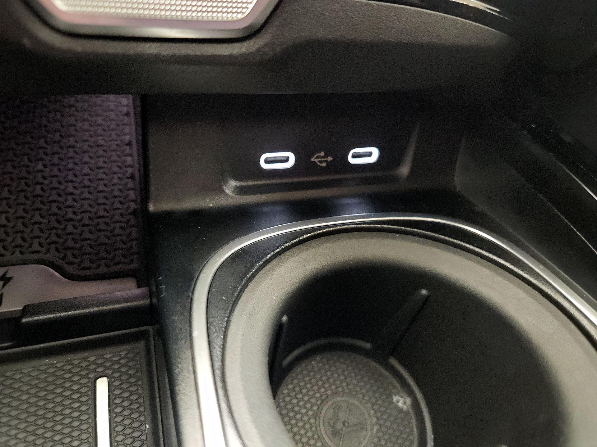 Thumbnail: 2021 Mercedes-Benz S-Class - 18