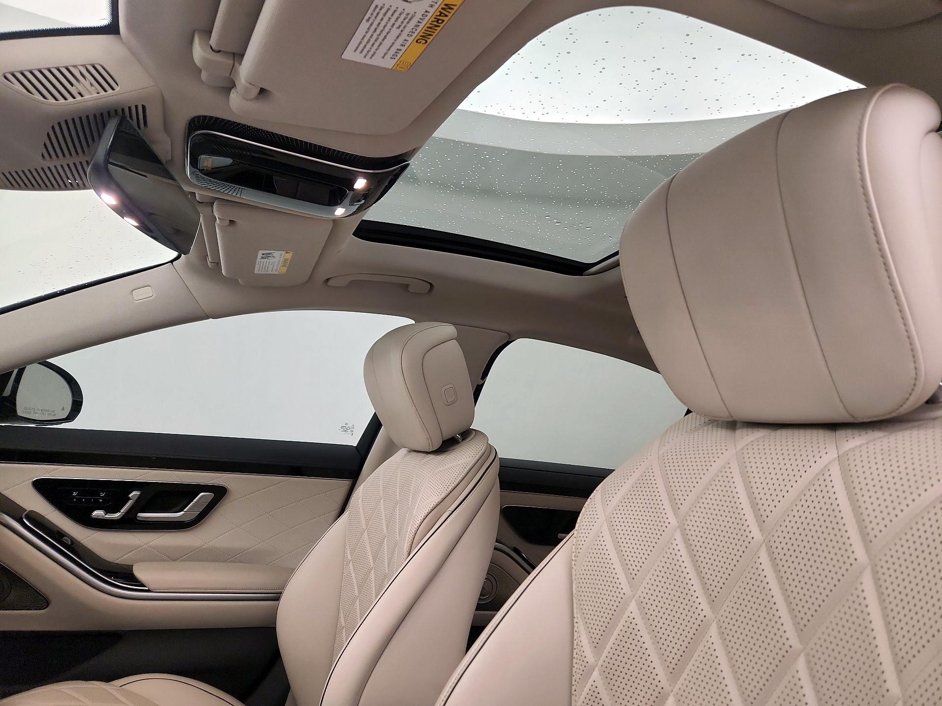 Thumbnail: 2021 Mercedes-Benz S-Class - 19