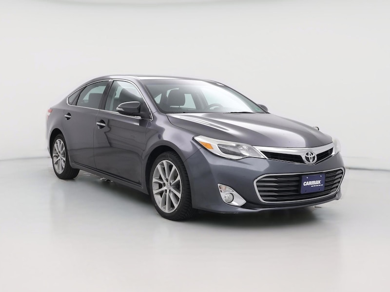 2015 Toyota Avalon Limited -
                  Glen Allen, VA