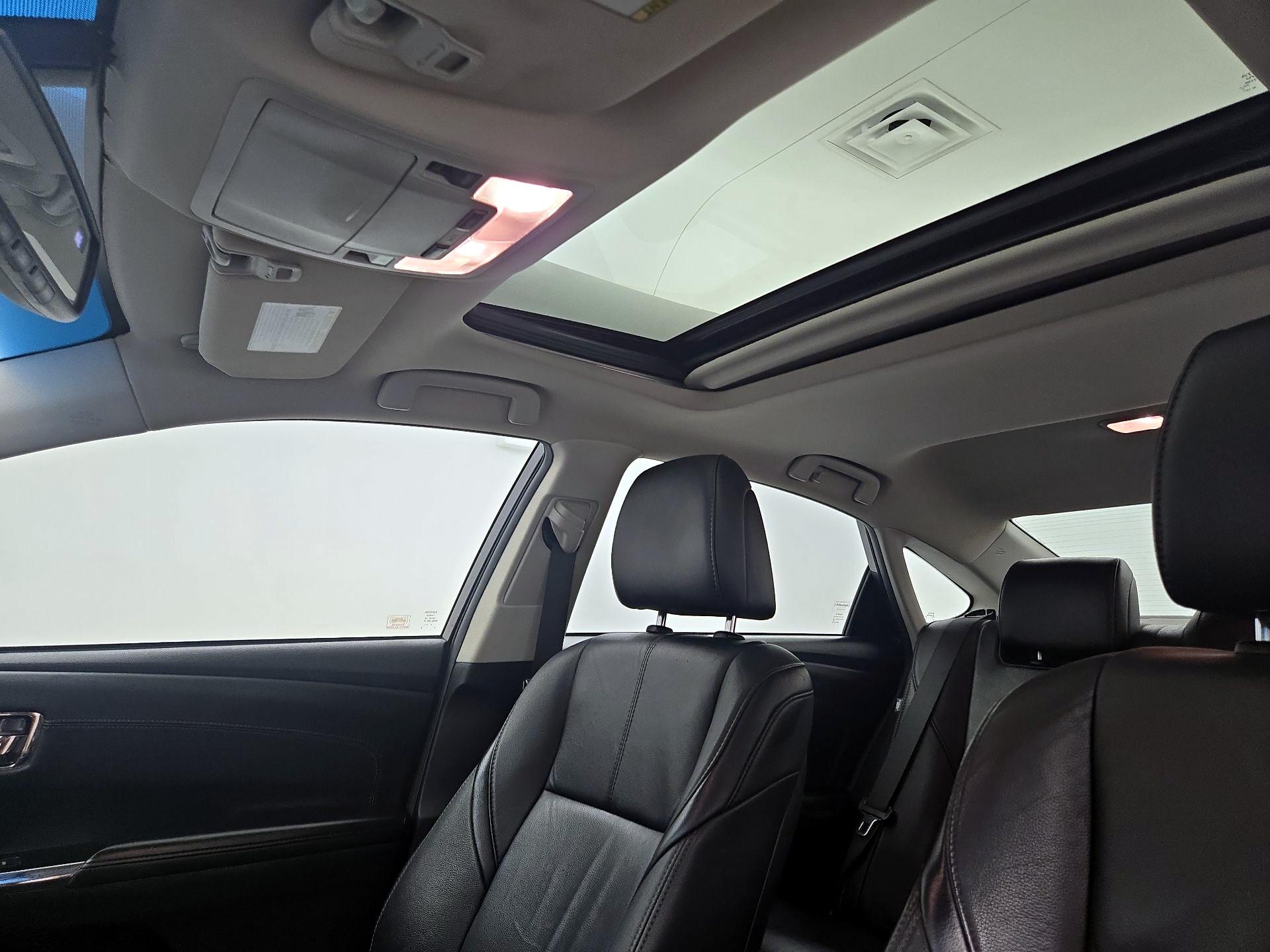 Thumbnail: 2015 Toyota Avalon - 20