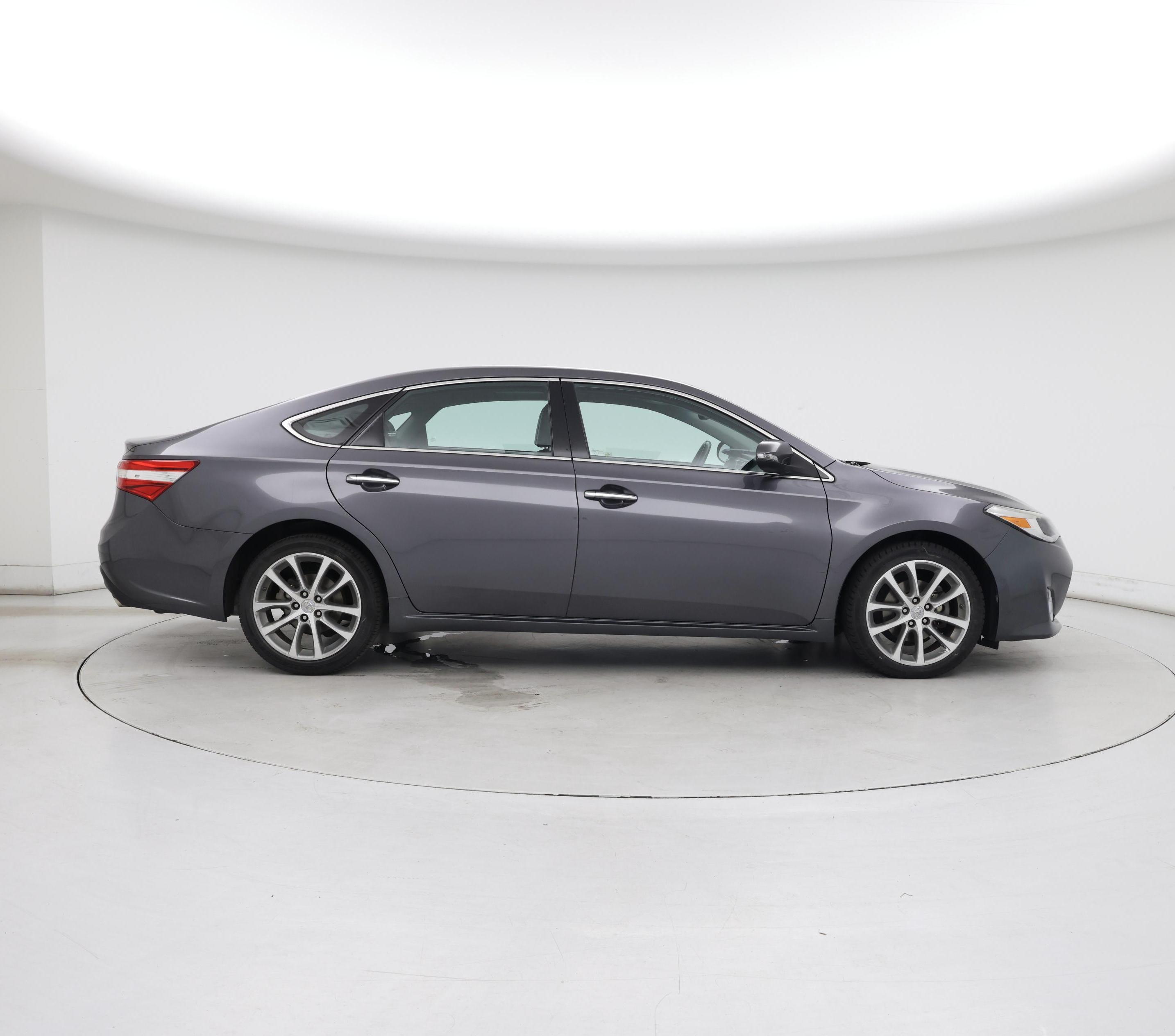 Thumbnail: 2015 Toyota Avalon - 7