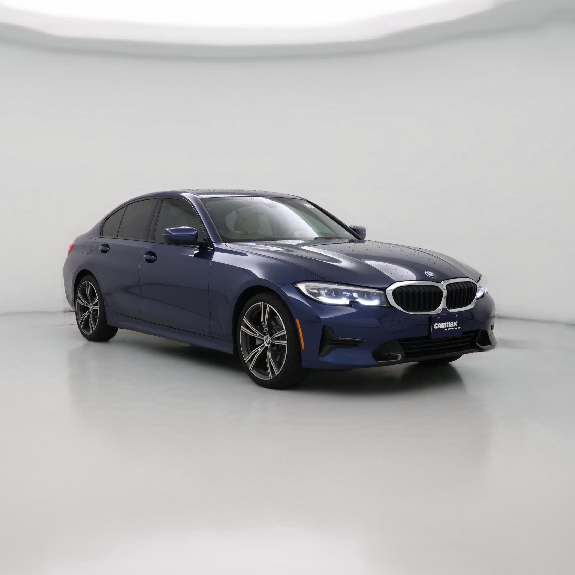 Thumbnail: 2022 BMW 3 Series - 1