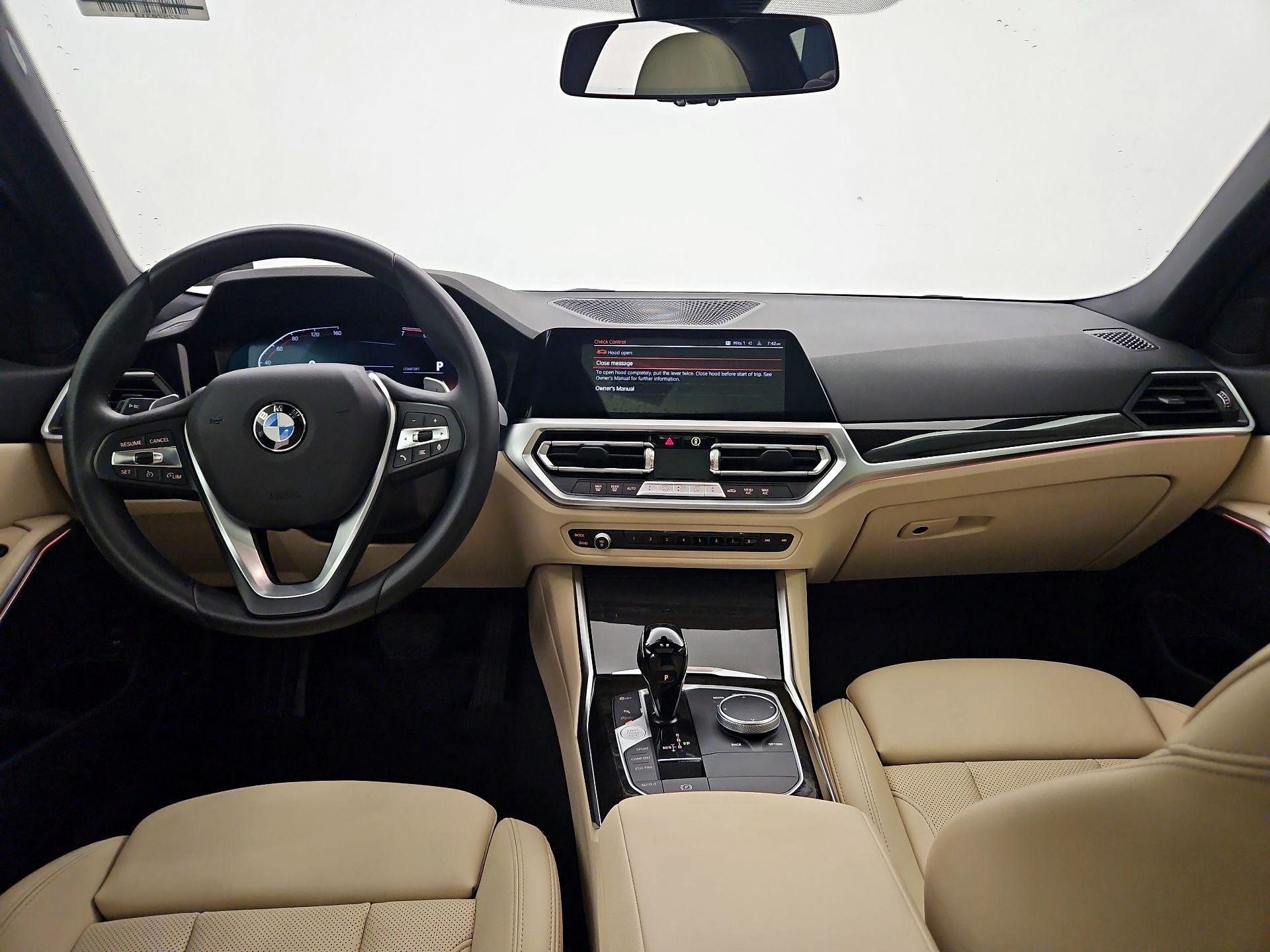 Thumbnail: 2022 BMW 3 Series - 9