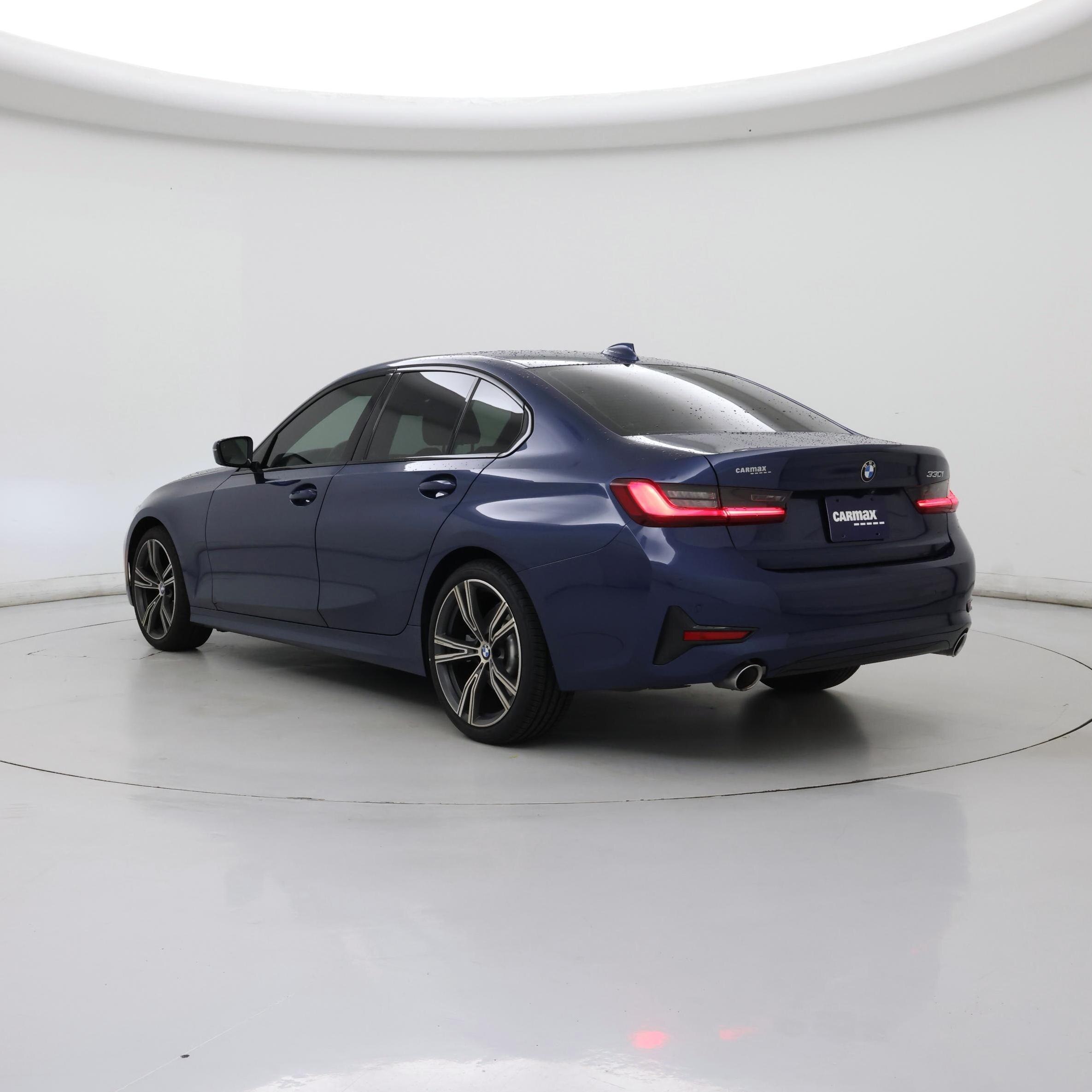 Thumbnail: 2022 BMW 3 Series - 2