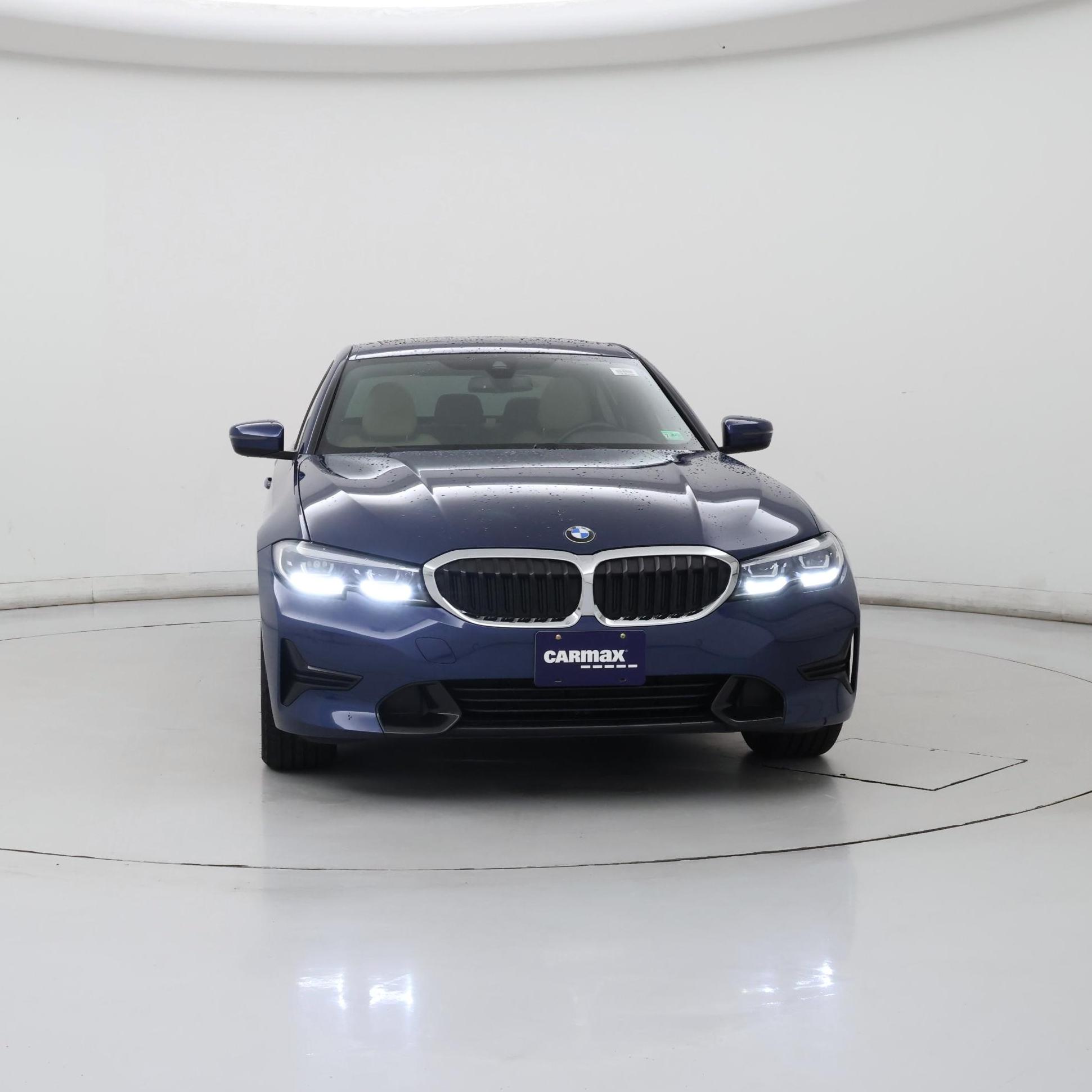 Thumbnail: 2022 BMW 3 Series - 5