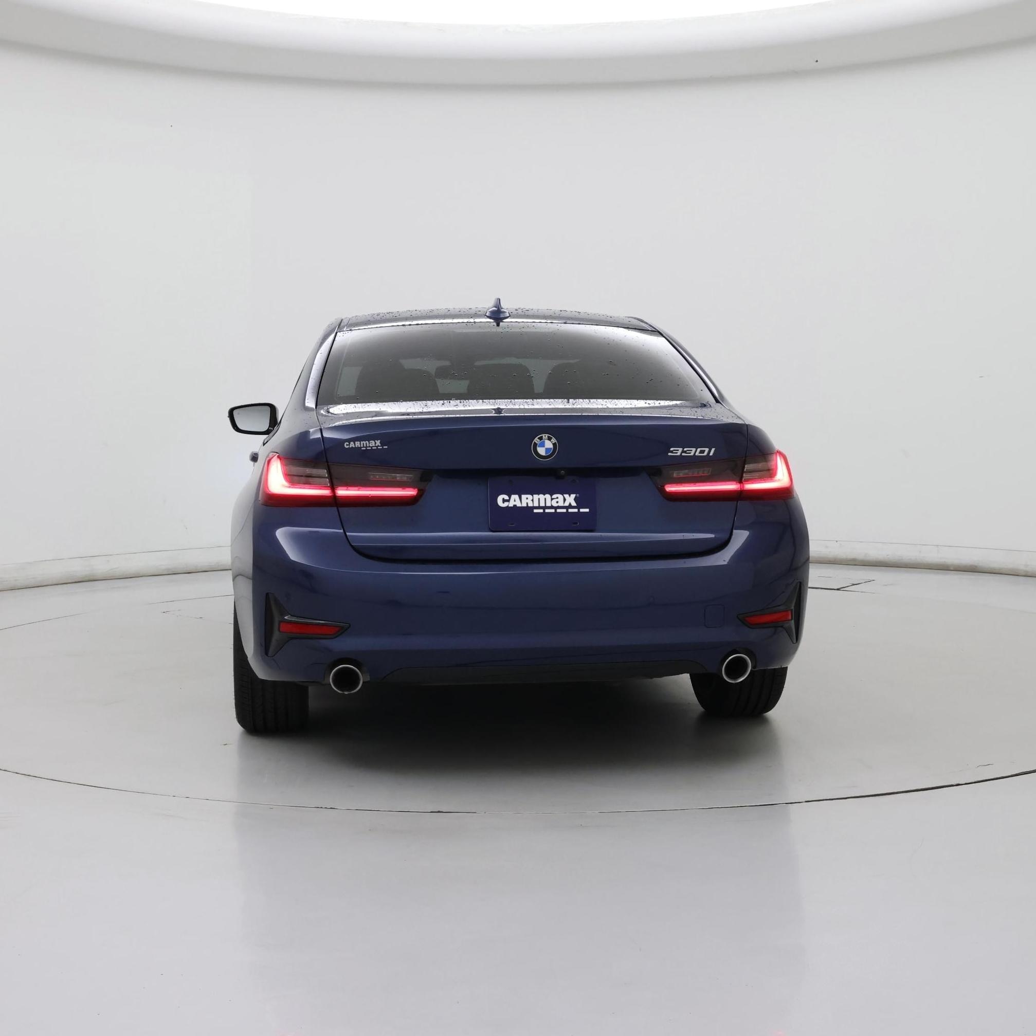 Thumbnail: 2022 BMW 3 Series - 6