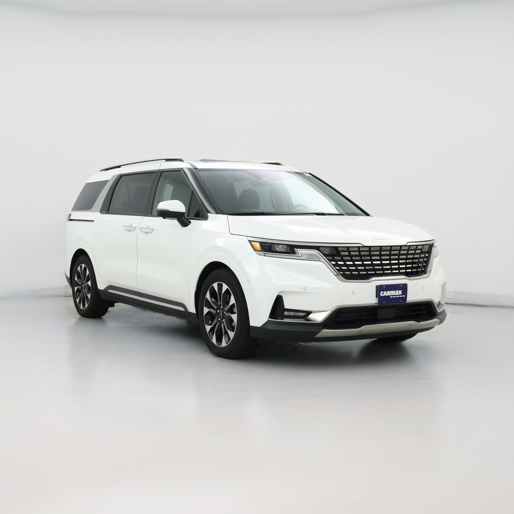 Thumbnail: 2024 Kia Carnival - 1