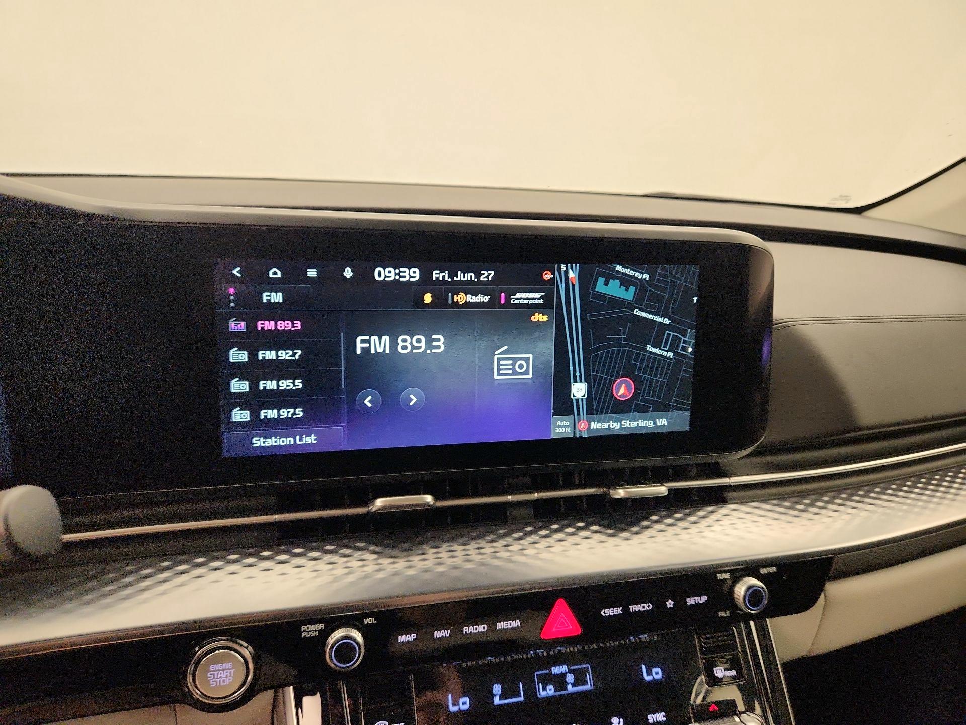 Thumbnail: 2024 Kia Carnival - 15