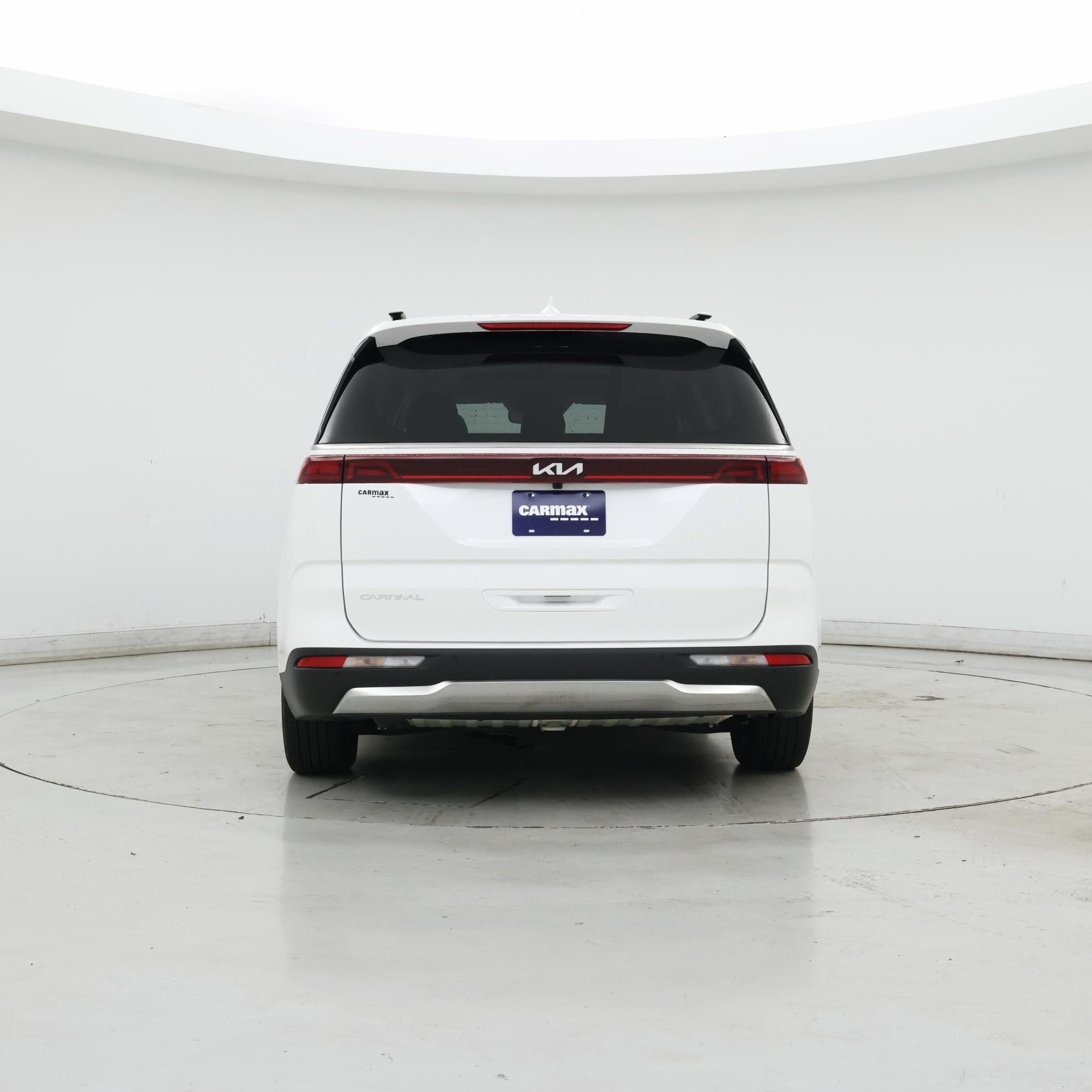 Thumbnail: 2024 Kia Carnival - 6