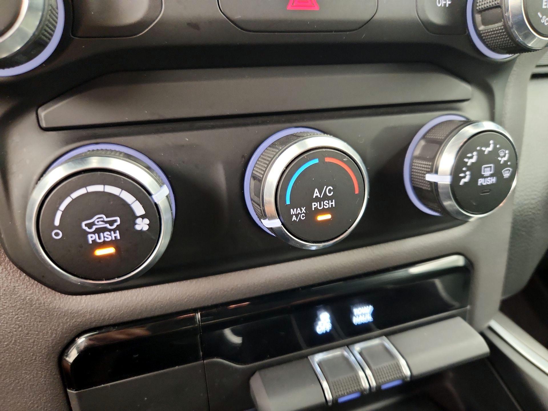 Thumbnail: 2021 RAM 1500 - 16