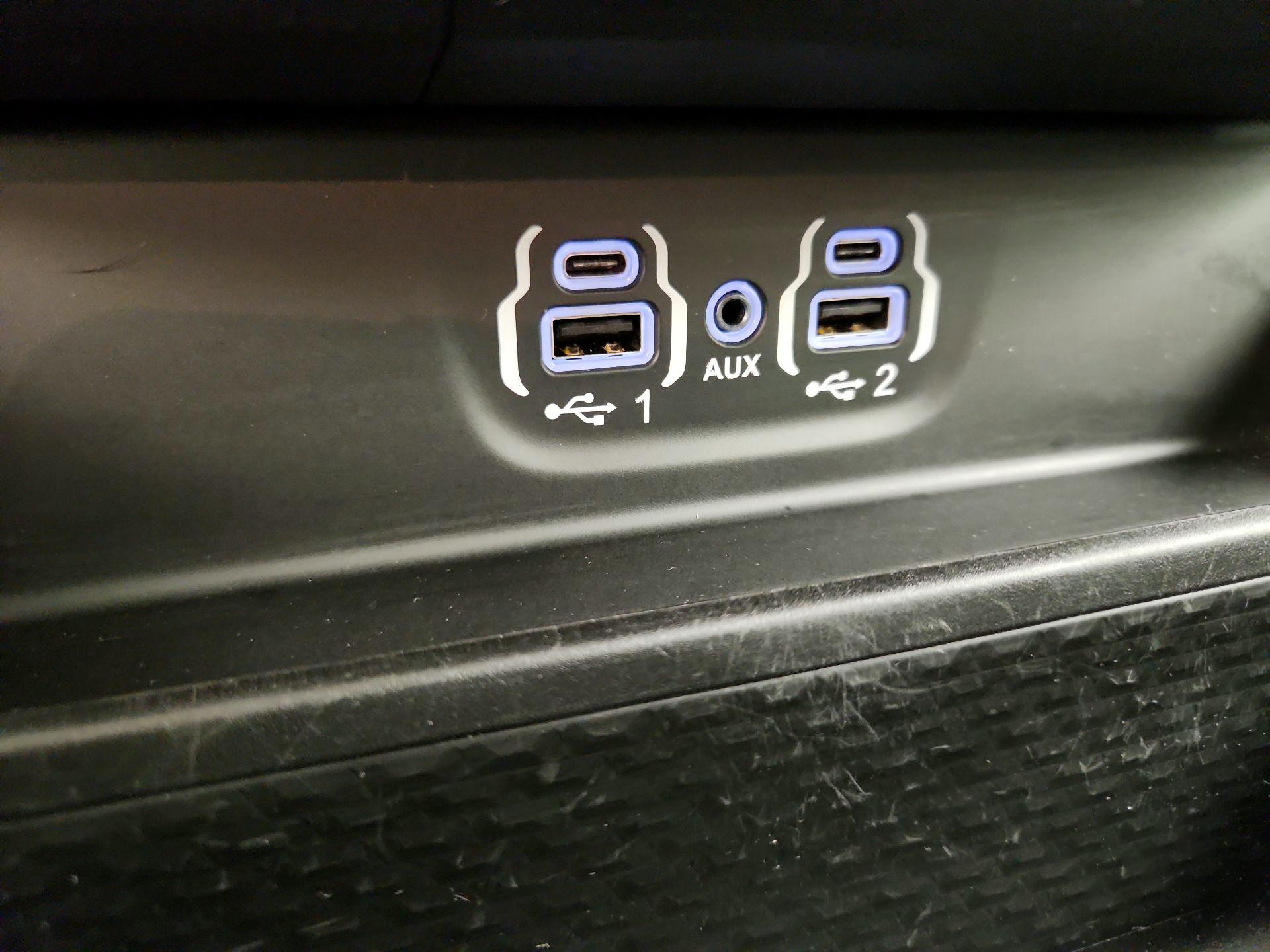 Thumbnail: 2021 RAM 1500 - 18