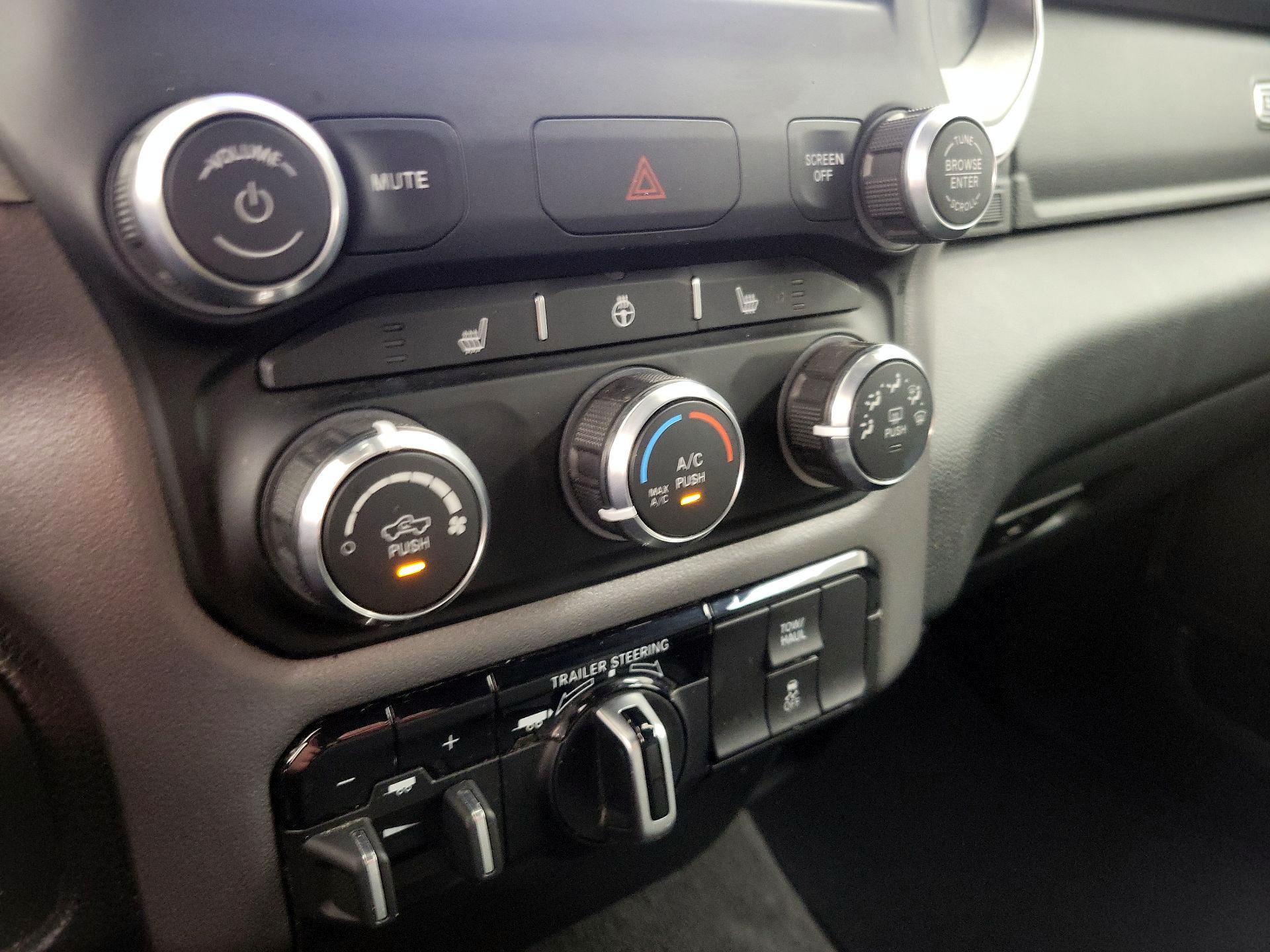 Thumbnail: 2023 RAM 1500 - 16