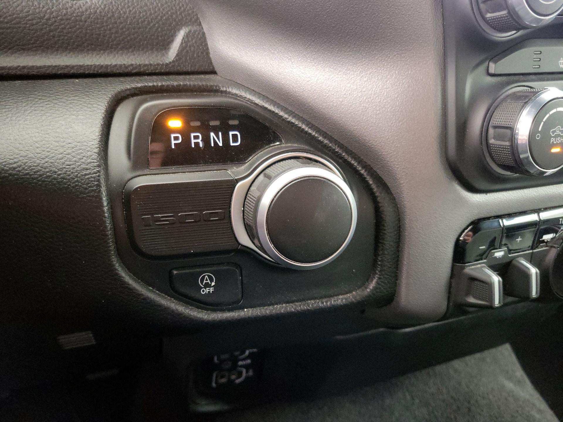 Thumbnail: 2023 RAM 1500 - 17