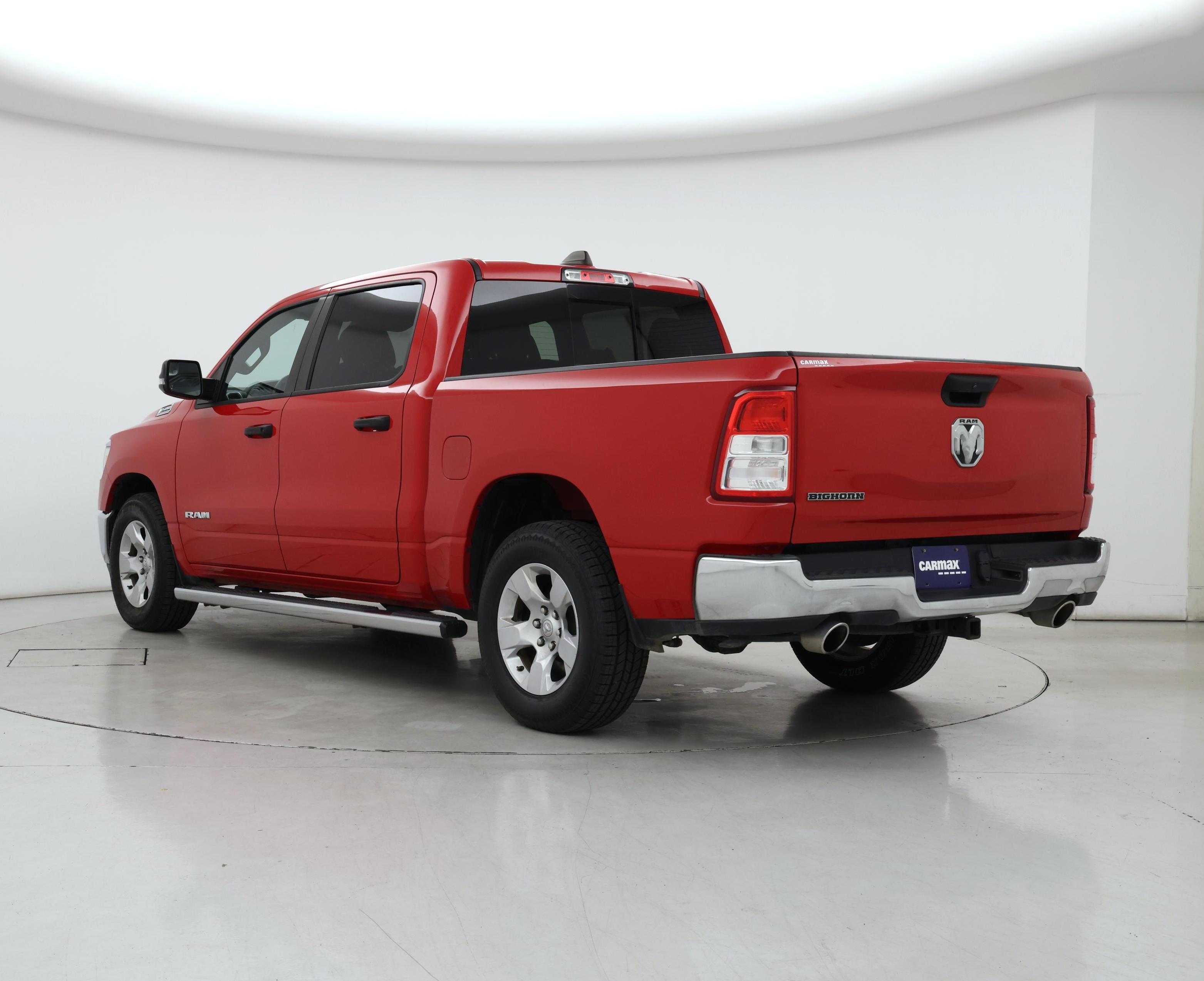 Thumbnail: 2023 RAM 1500 - 2