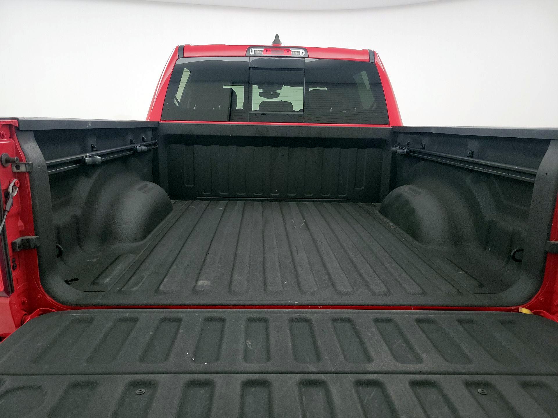 Thumbnail: 2023 RAM 1500 - 20